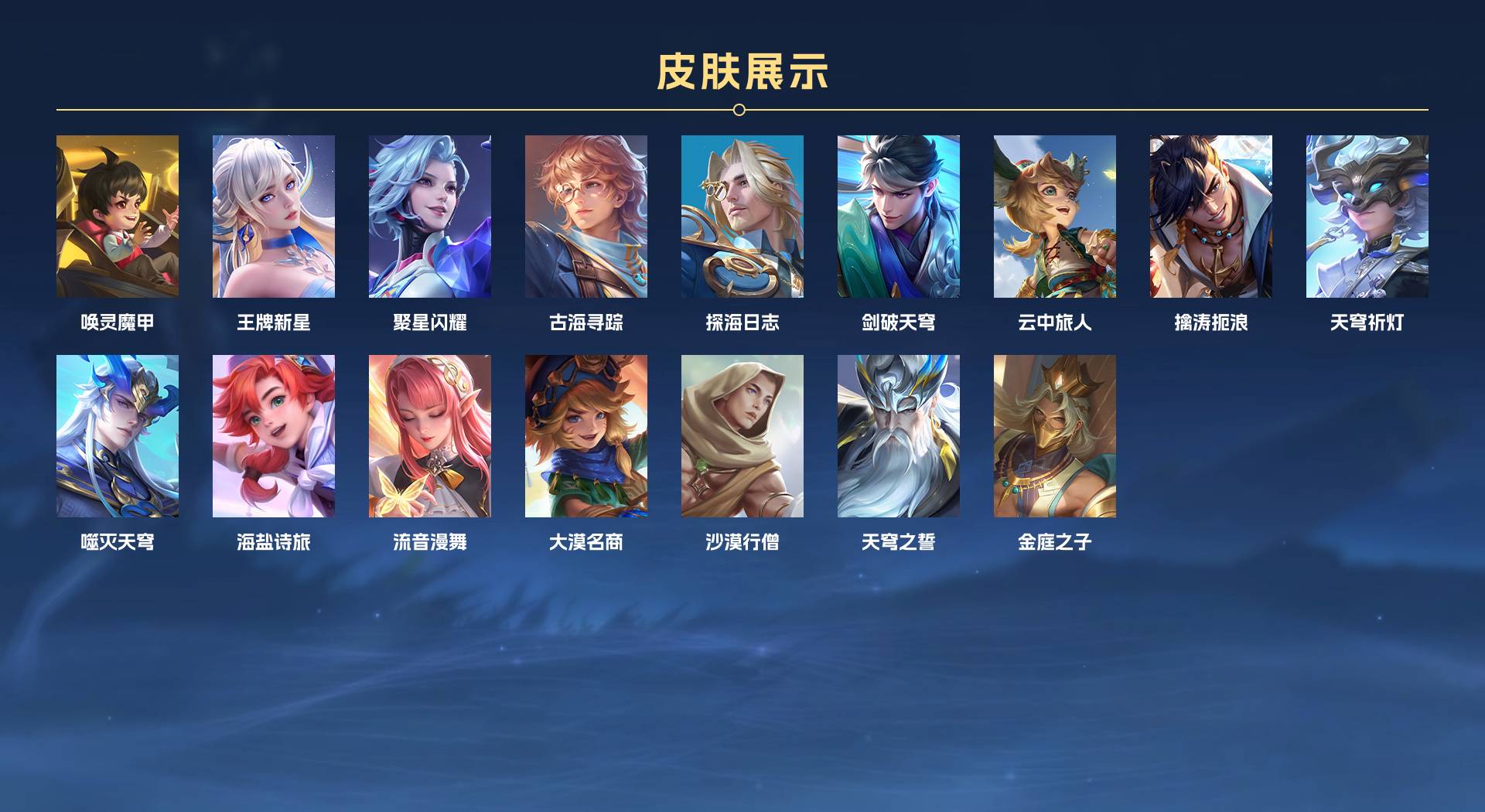WZ3224407王者荣耀账号详情图6