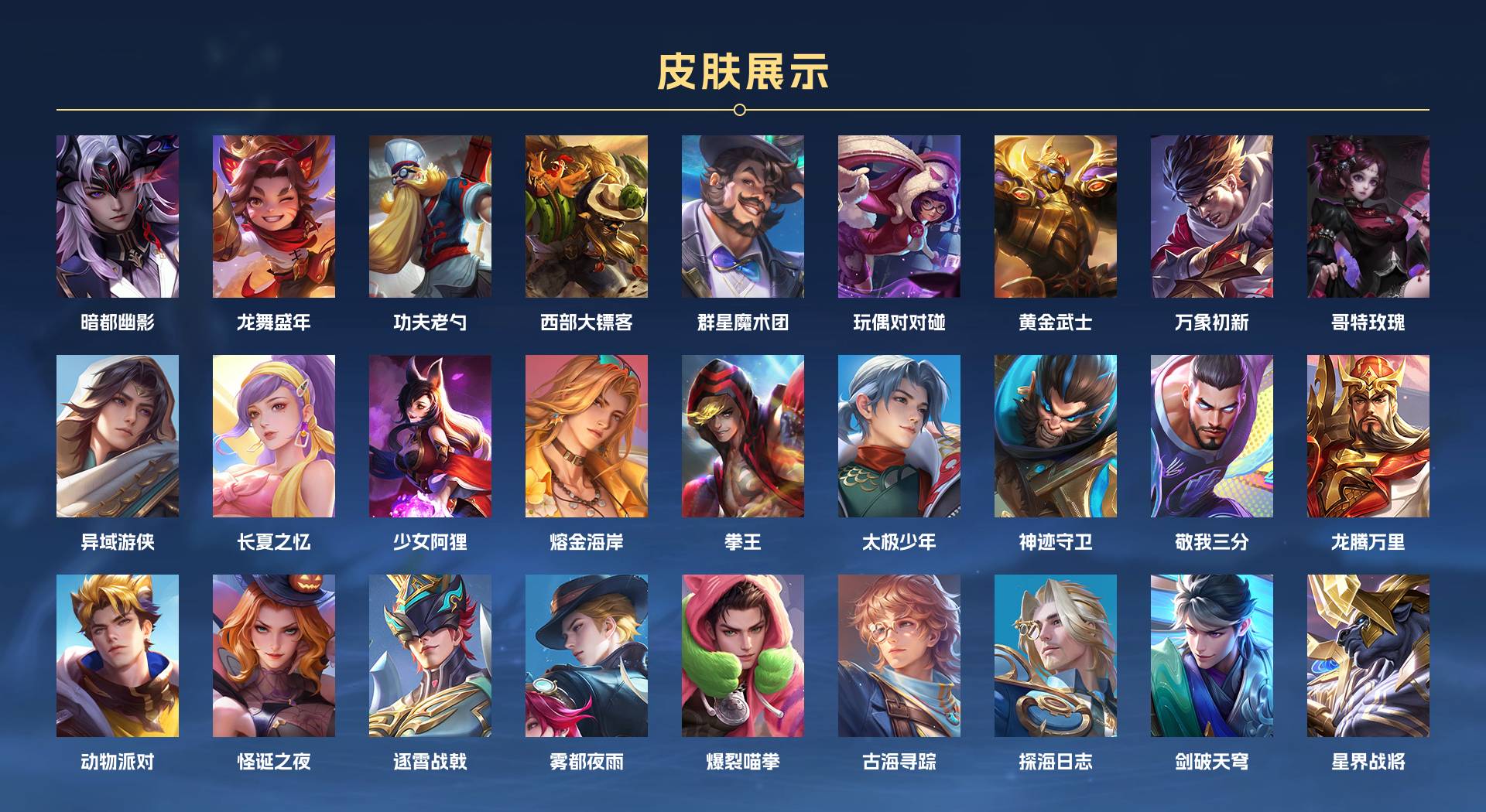 WZ3224344王者荣耀账号详情图4