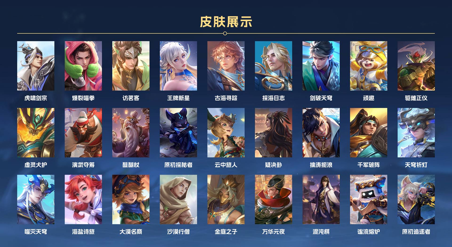 WZ3225299王者荣耀账号详情图9