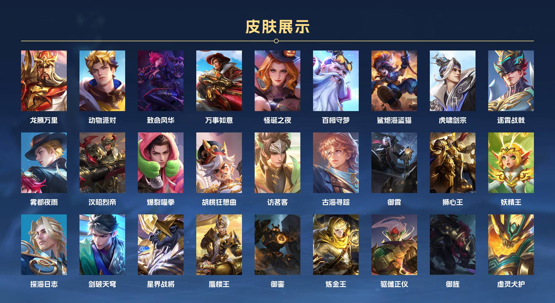 WZ3225335王者荣耀账号详情图8