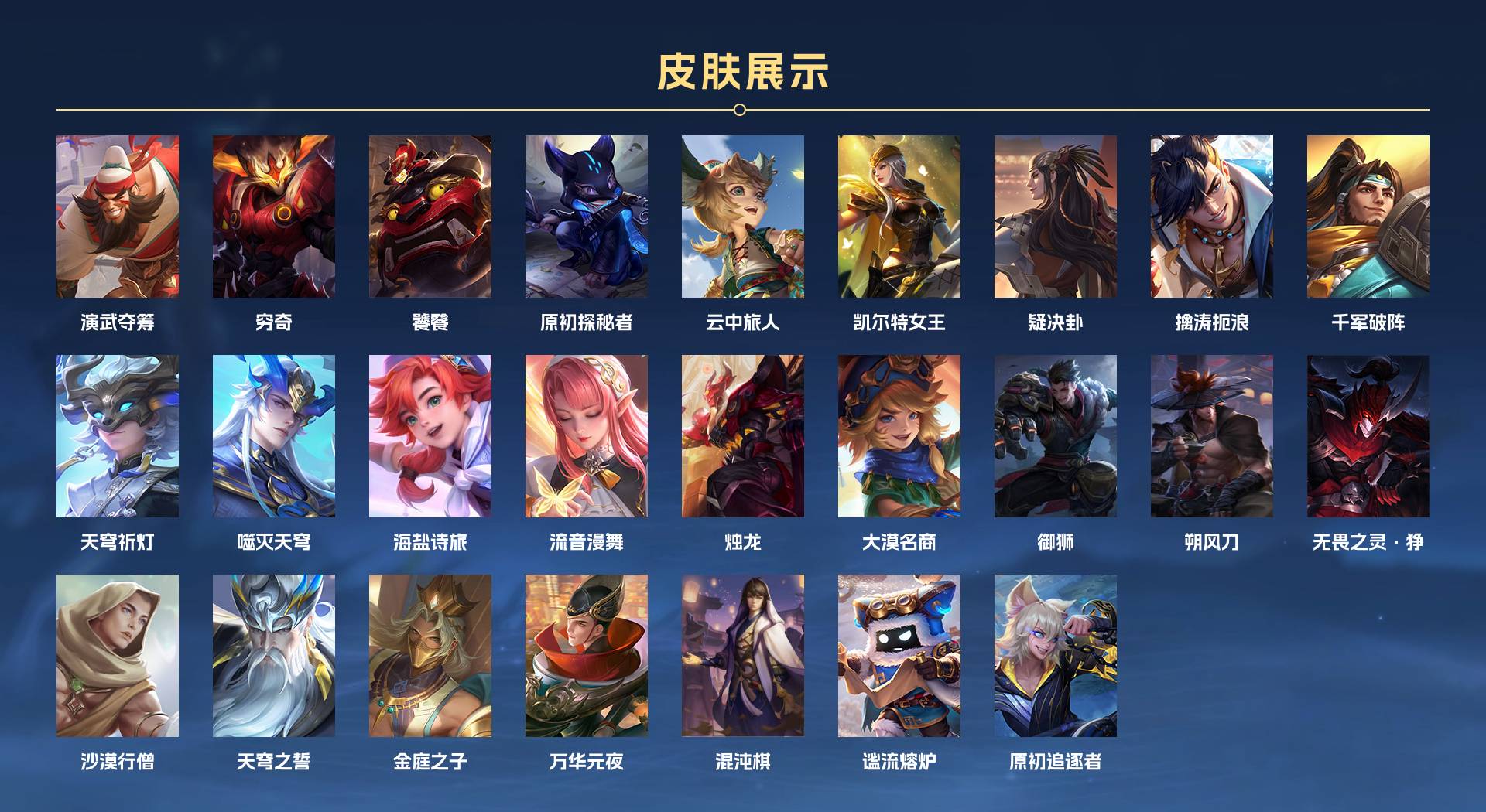 WZ3225335王者荣耀账号详情图9