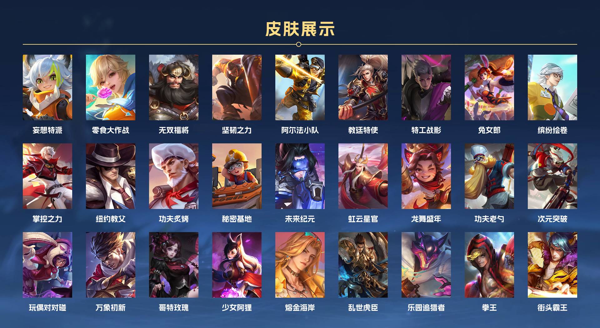 WZ3225566王者荣耀账号详情图5