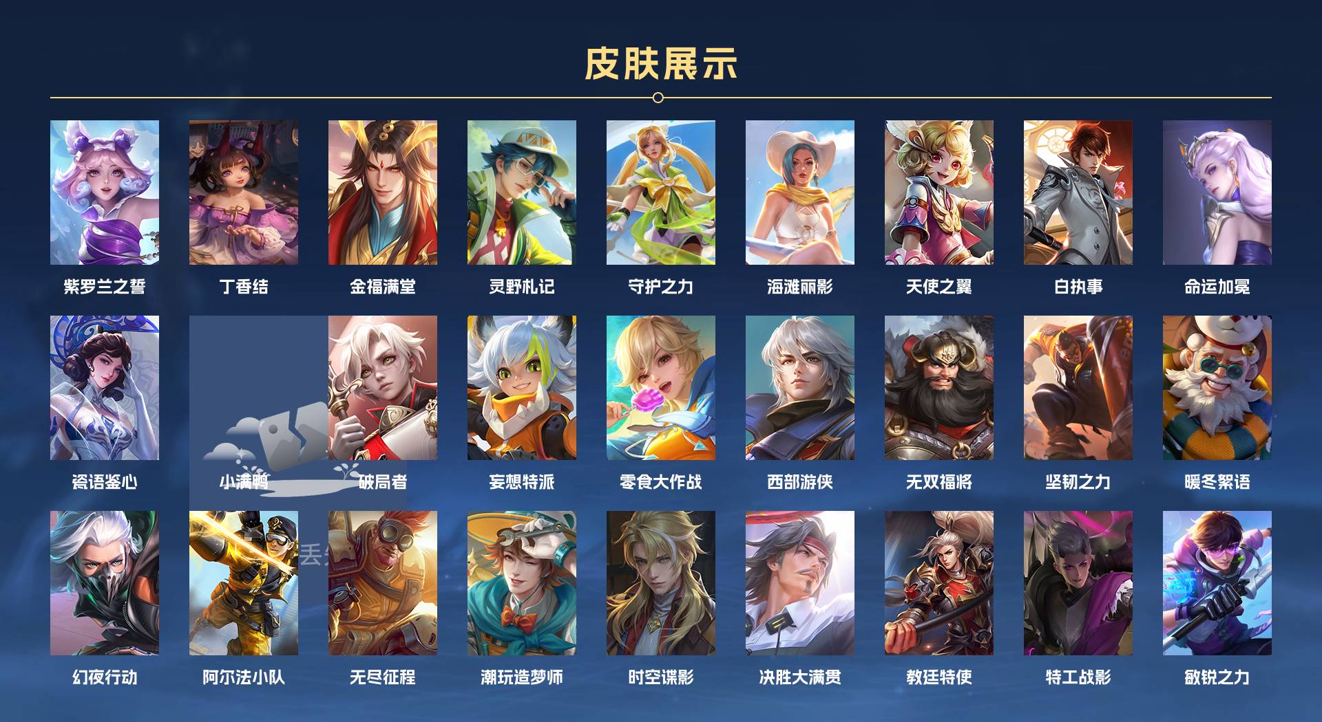 WZ3225244王者荣耀账号详情图6
