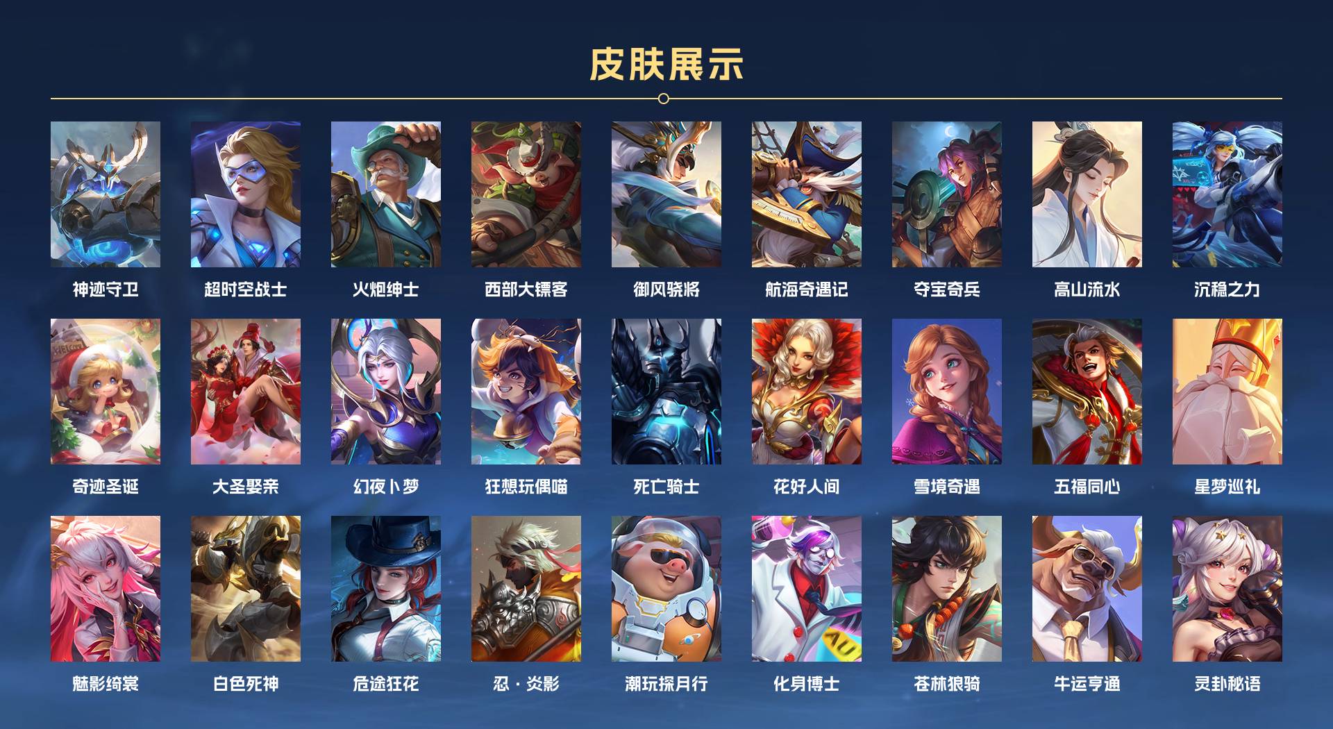 WZ3225244王者荣耀账号详情图5