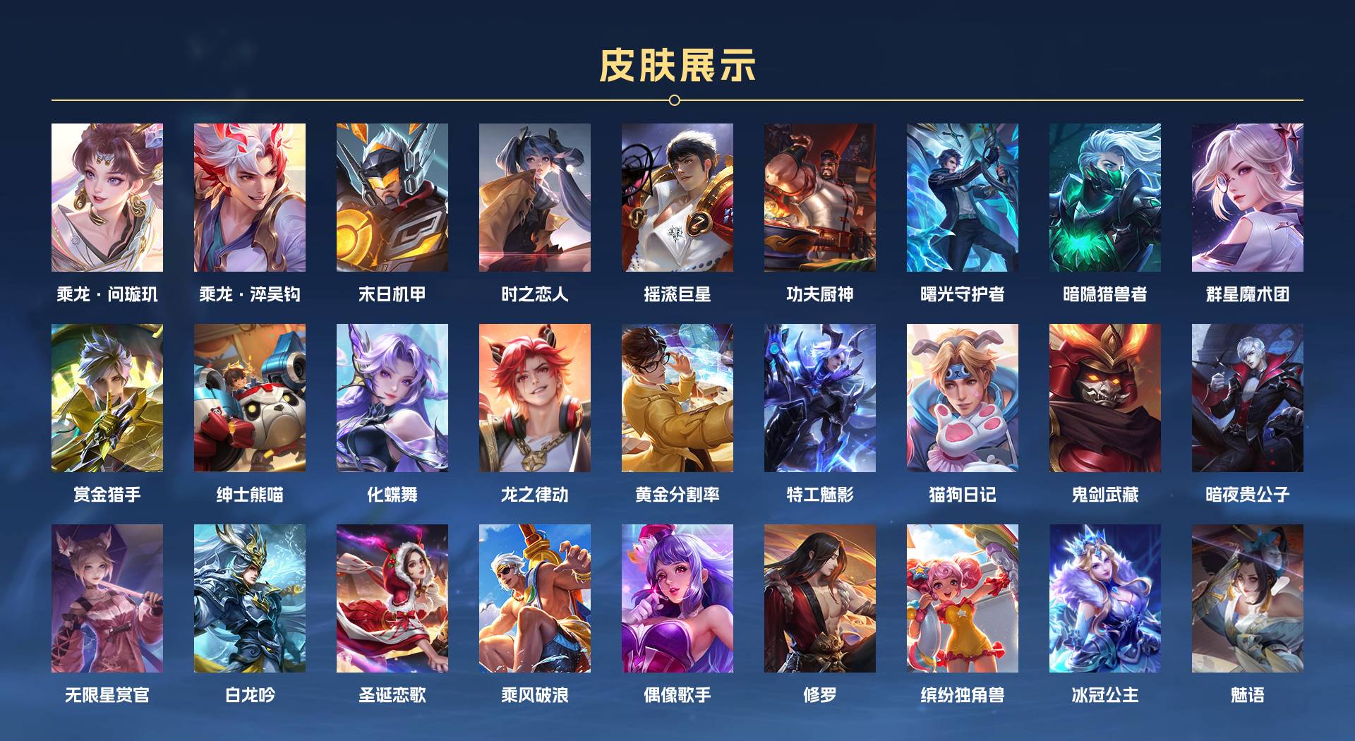 WZ3225244王者荣耀账号详情图2
