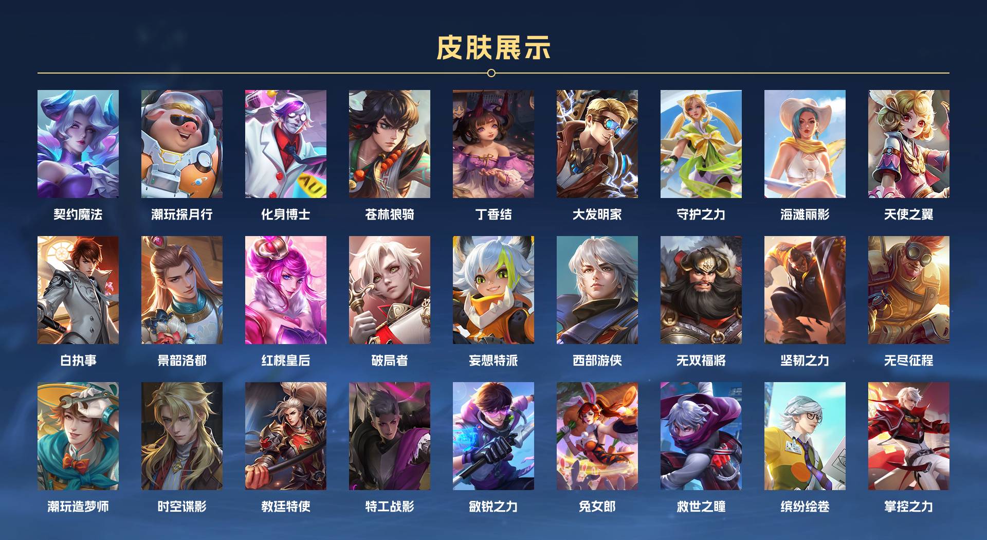 WZ3225736王者荣耀账号详情图4