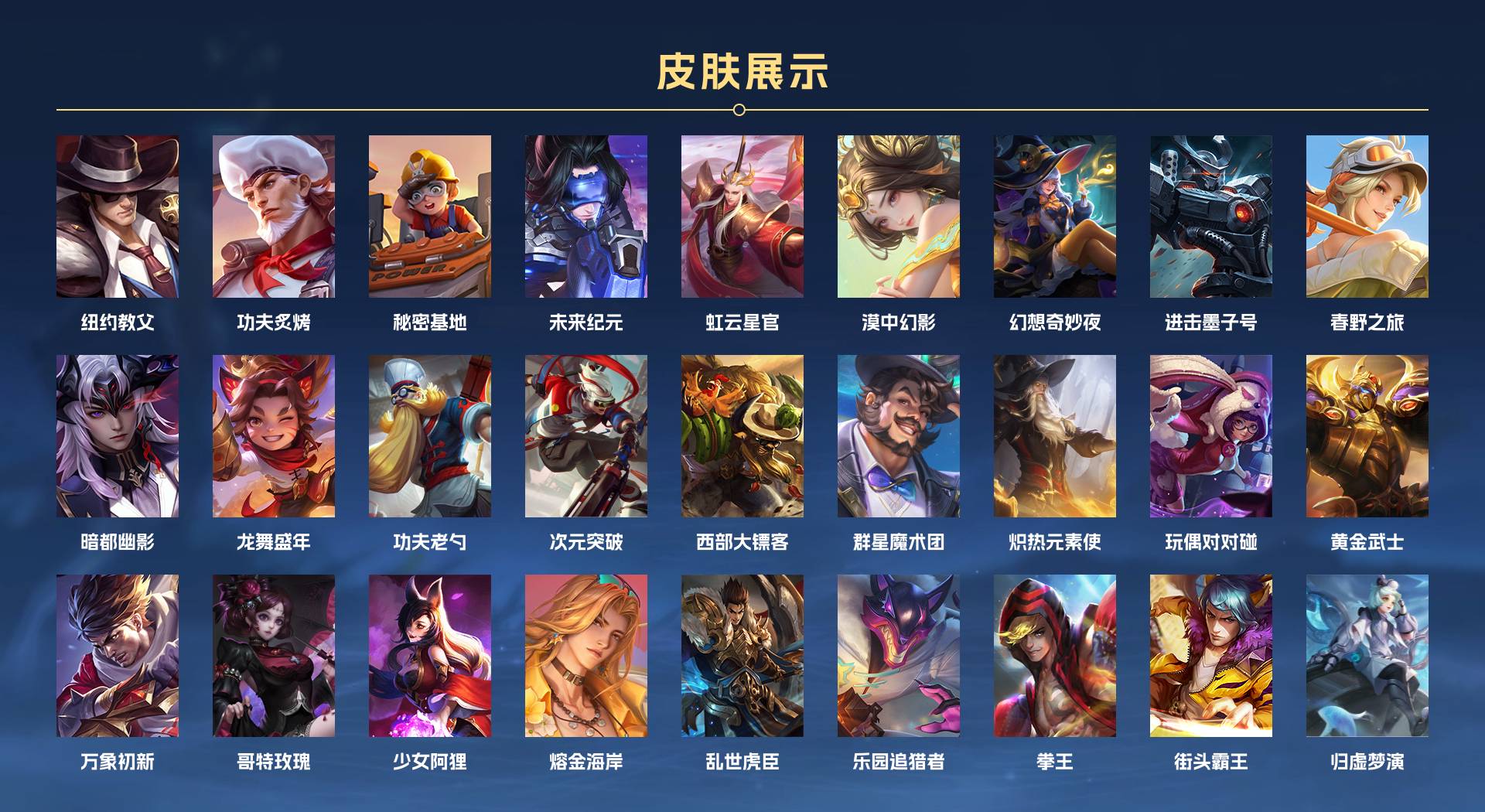 WZ3225736王者荣耀账号详情图5