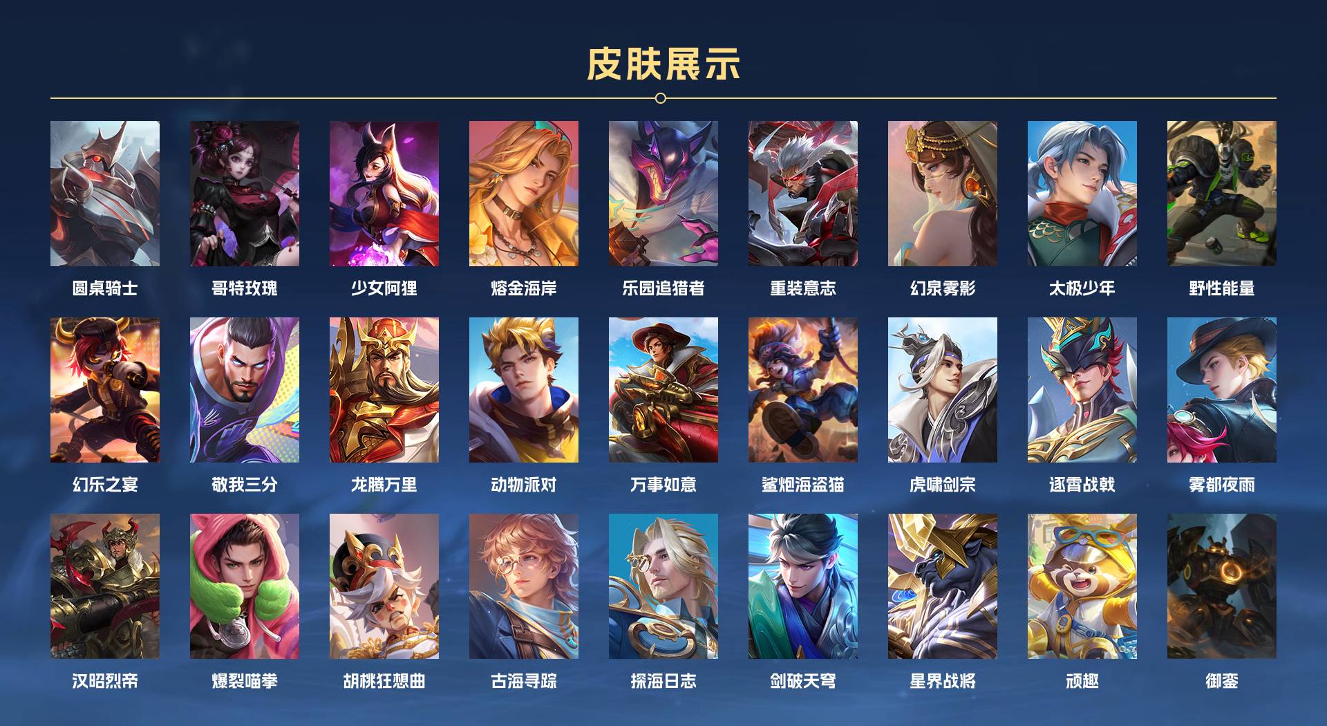 WZ3226157王者荣耀账号详情图7 WZ3226157王者荣耀账号详情图7
