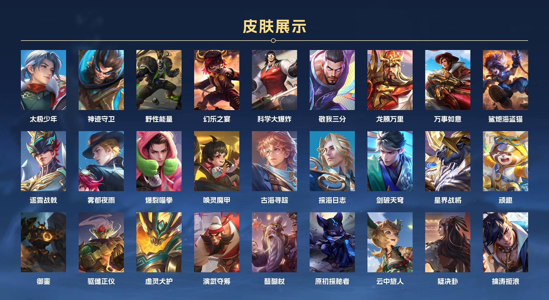 WZ3226252王者荣耀账号详情图7