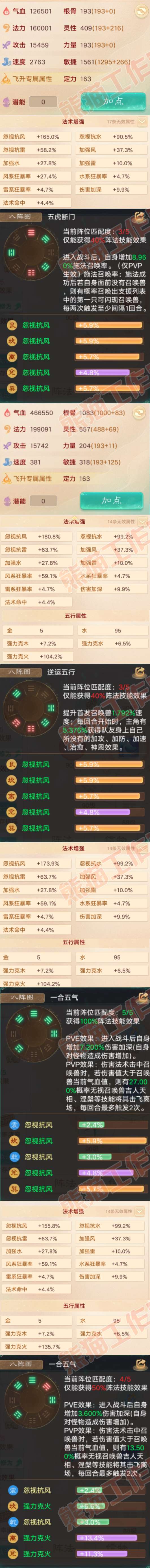 F7025大话西游账号详情图2 F7025大话西游账号详情图2