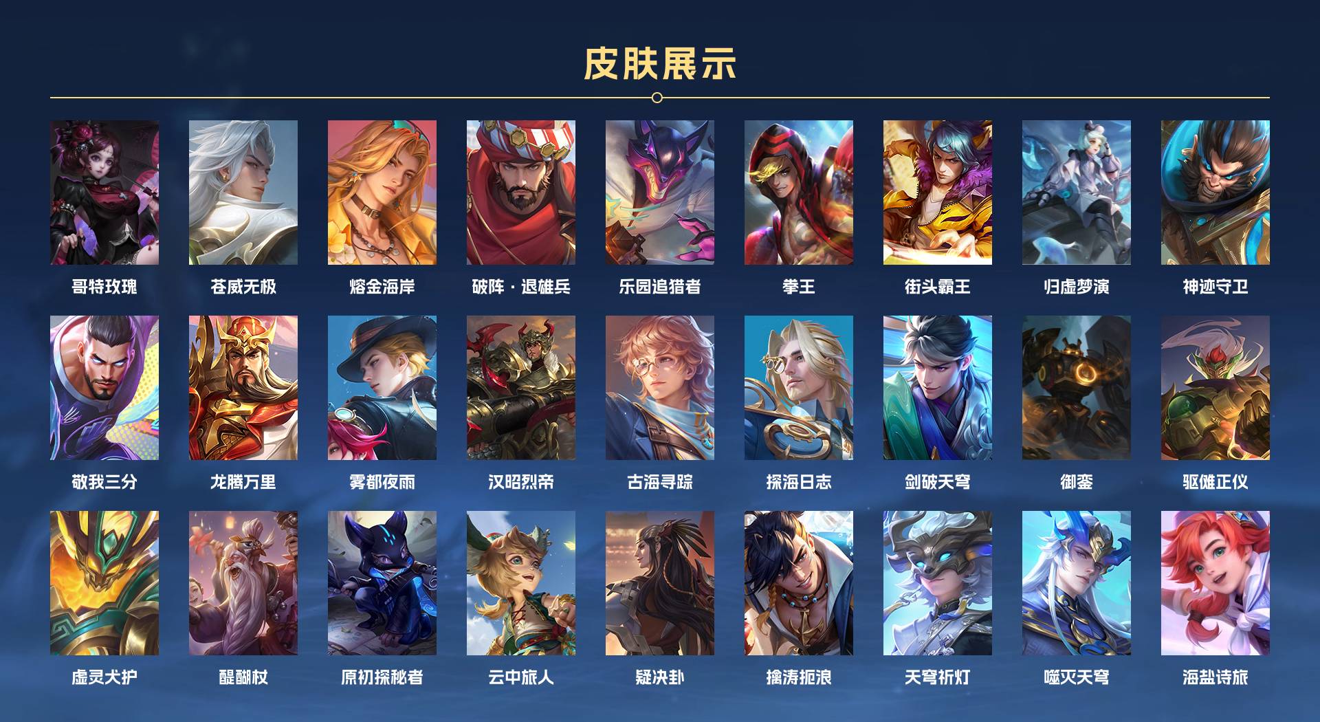 WZ3226383王者荣耀账号详情图5