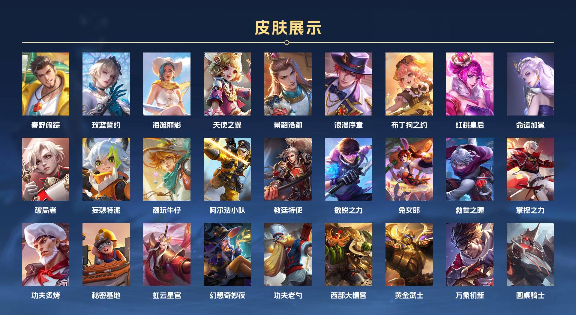 WZ3226383王者荣耀账号详情图4