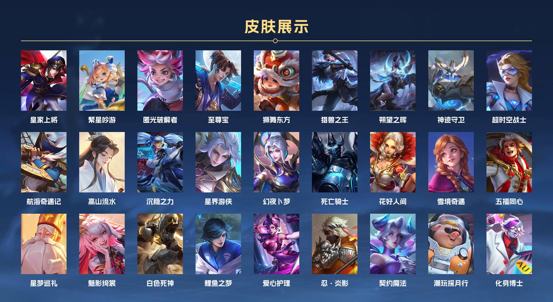 WZ3226407王者荣耀账号详情图5
