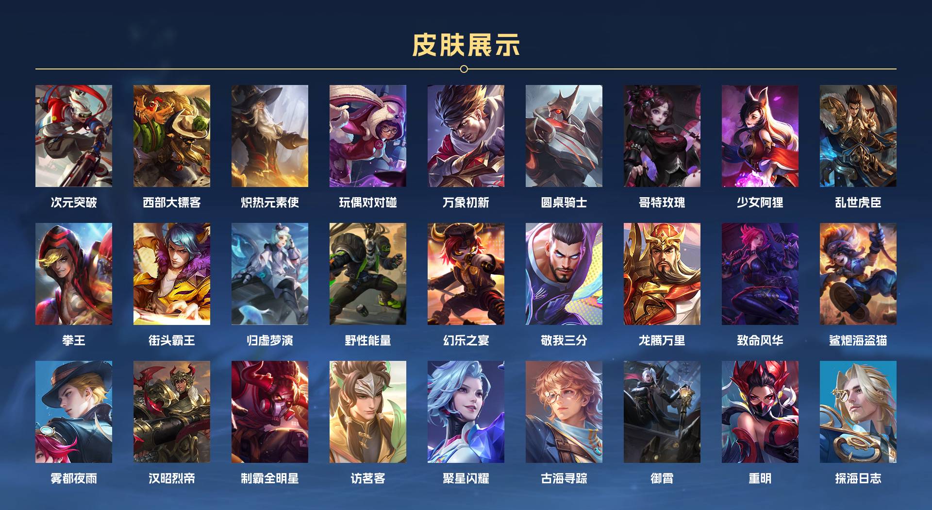 WZ3226373王者荣耀账号详情图6 WZ3226373王者荣耀账号详情图6