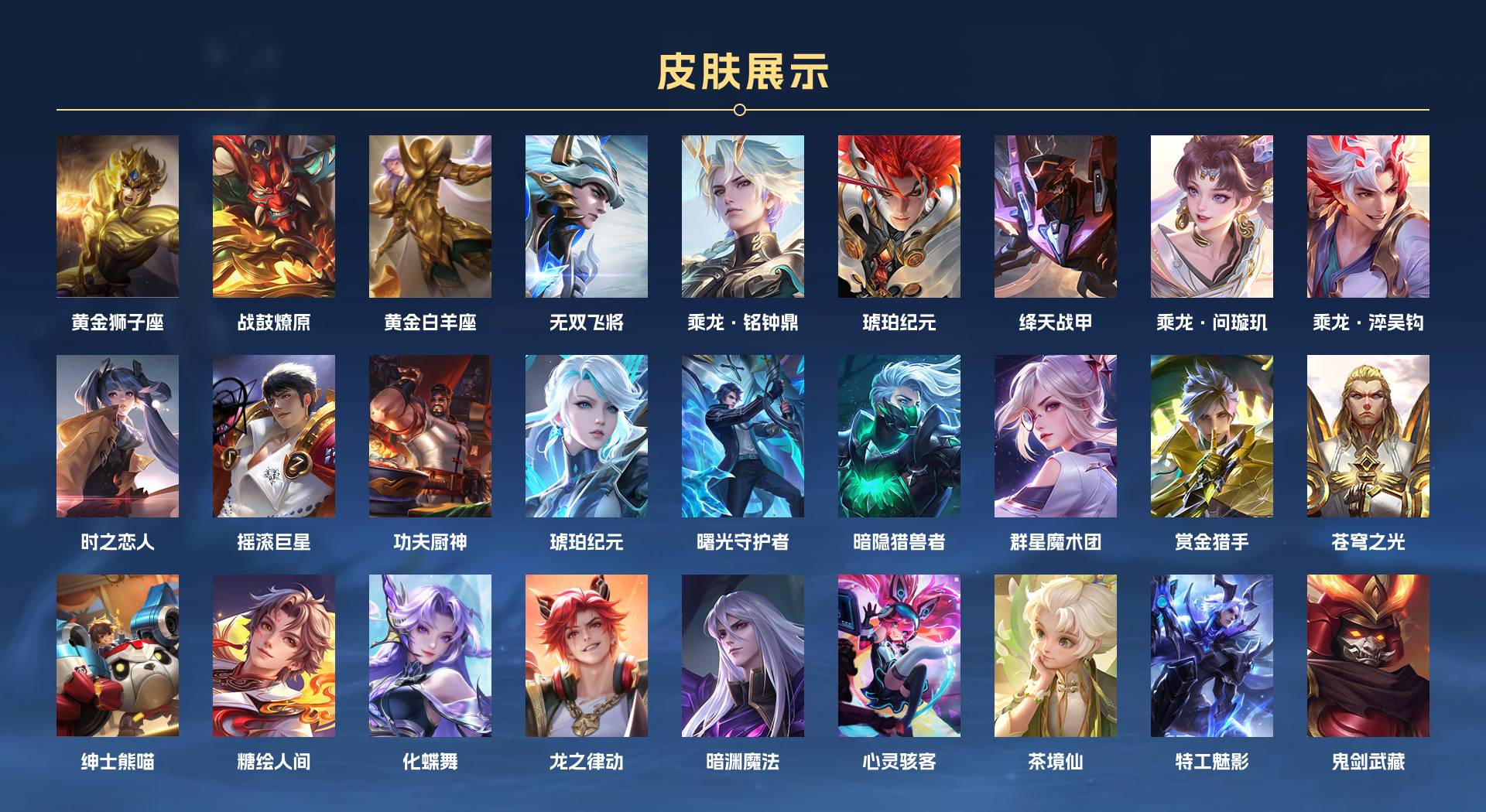 WZ3226452王者荣耀账号详情图2
