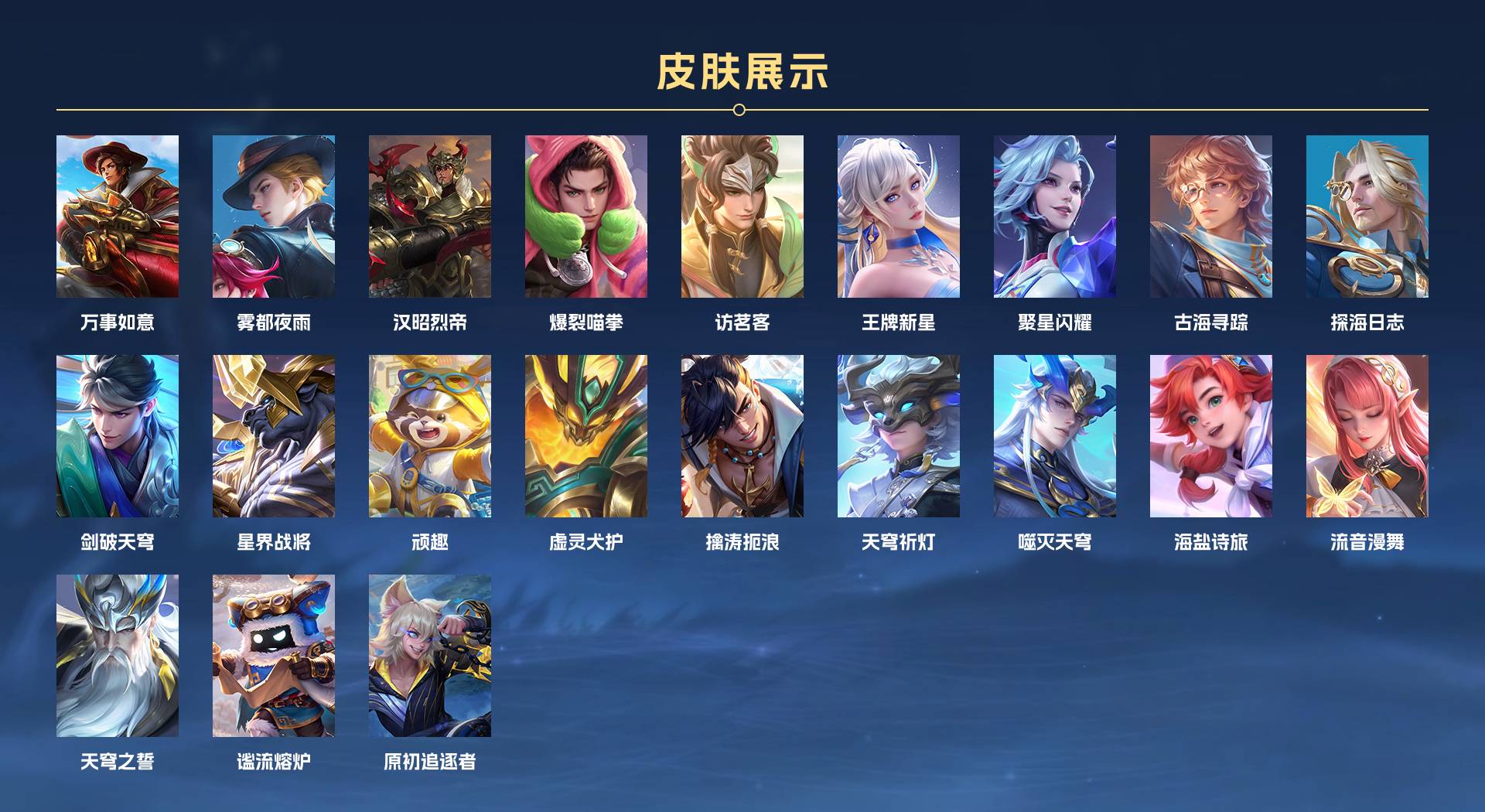 WZ3226452王者荣耀账号详情图9