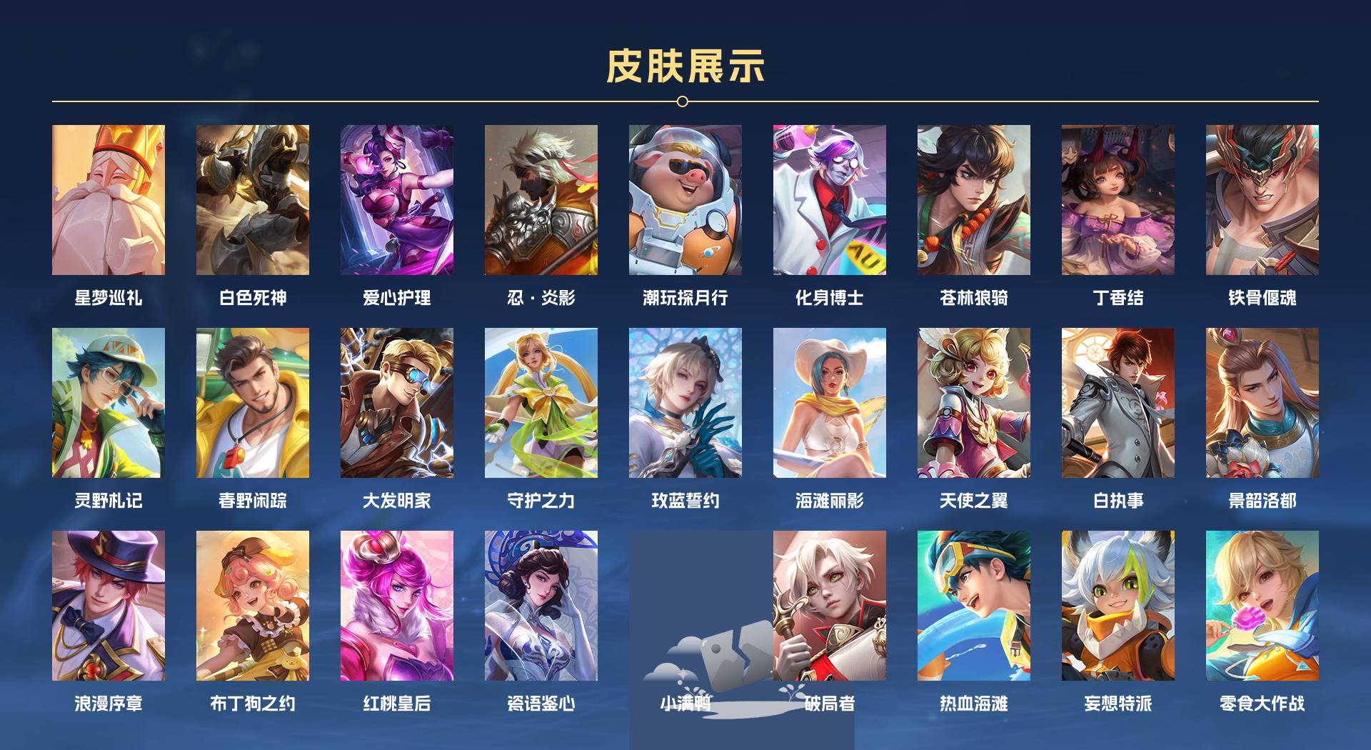 WZ3226452王者荣耀账号详情图6