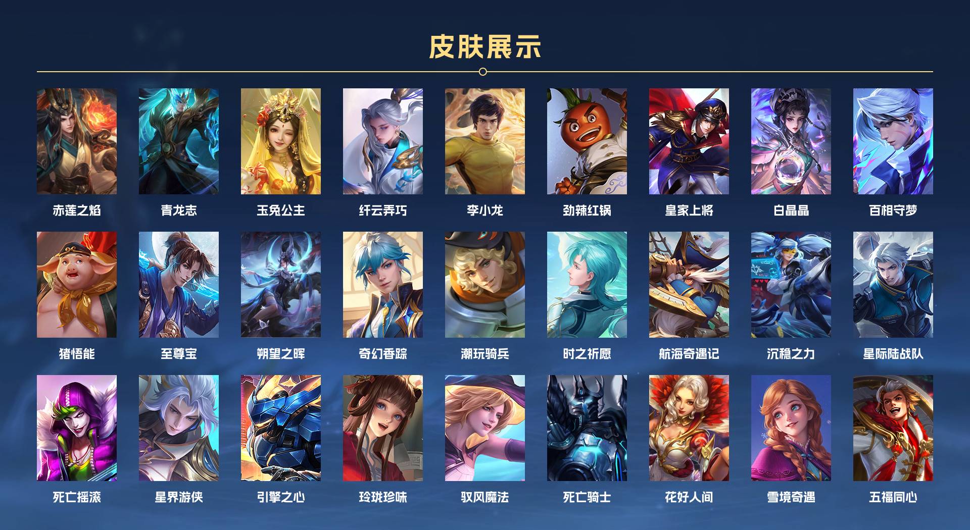 WZ3226452王者荣耀账号详情图5
