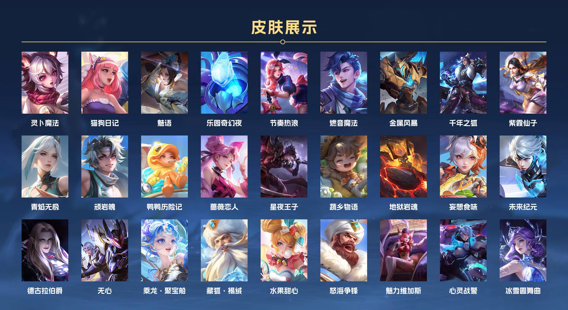 WZ3225165王者荣耀账号详情图3 WZ3225165王者荣耀账号详情图3