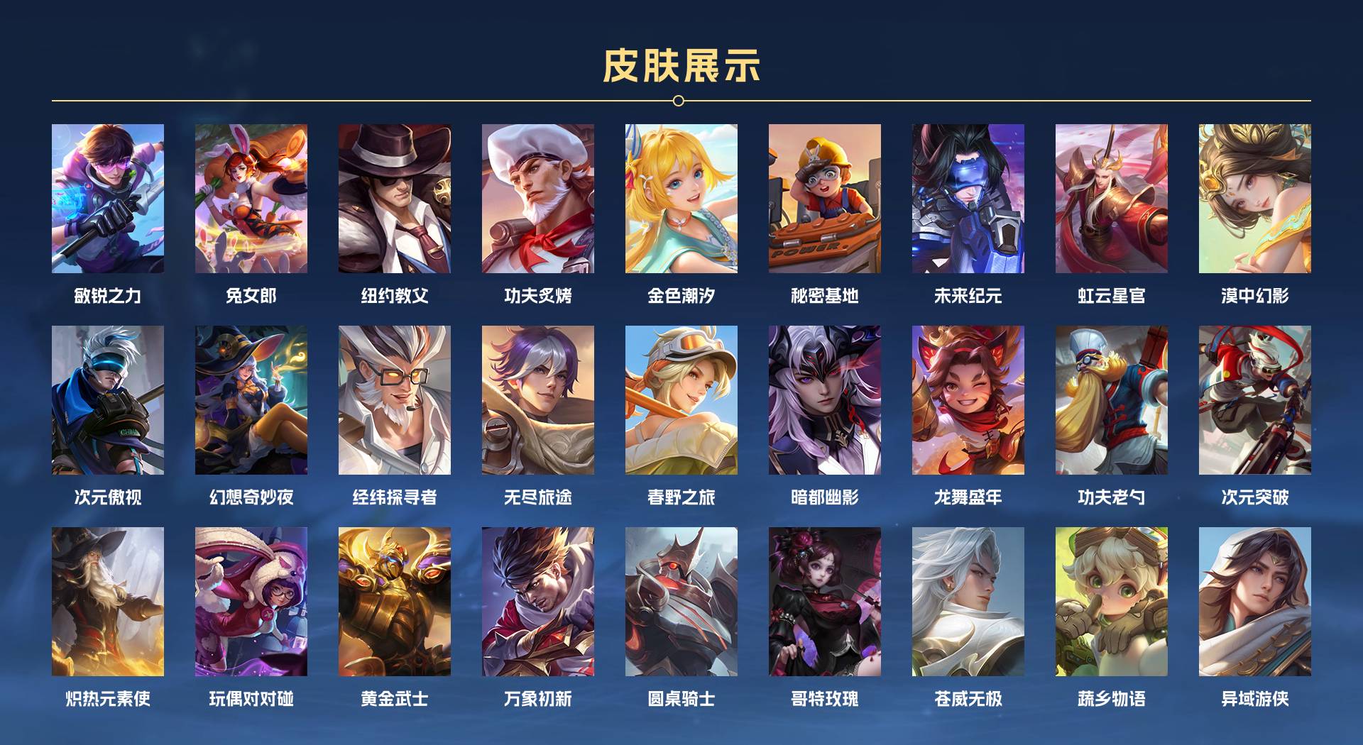 WZ3225165王者荣耀账号详情图6 WZ3225165王者荣耀账号详情图6