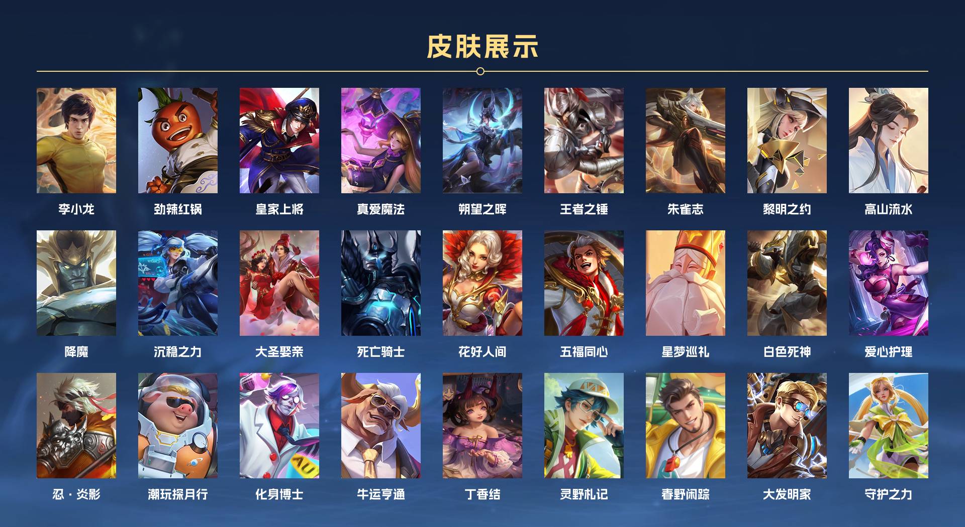 WZ3225561王者荣耀账号详情图3