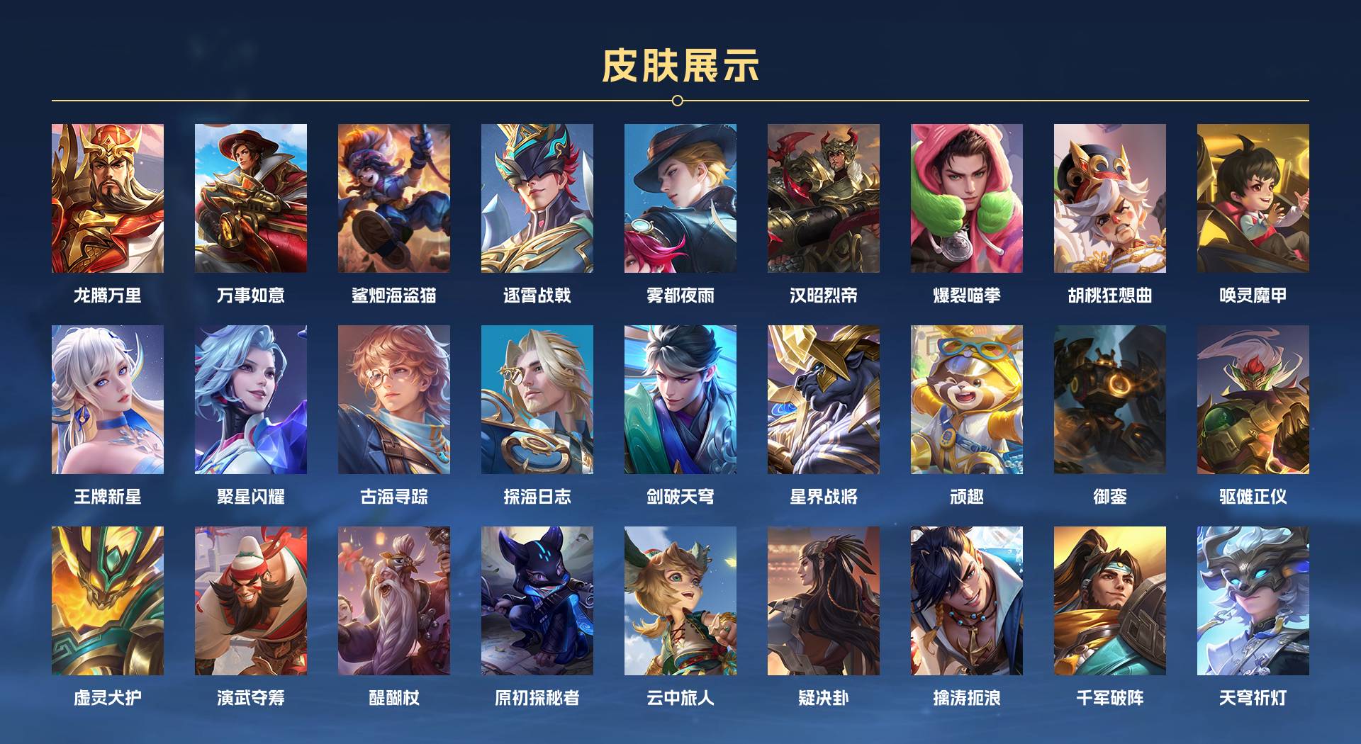 WZ3226170王者荣耀账号详情图8