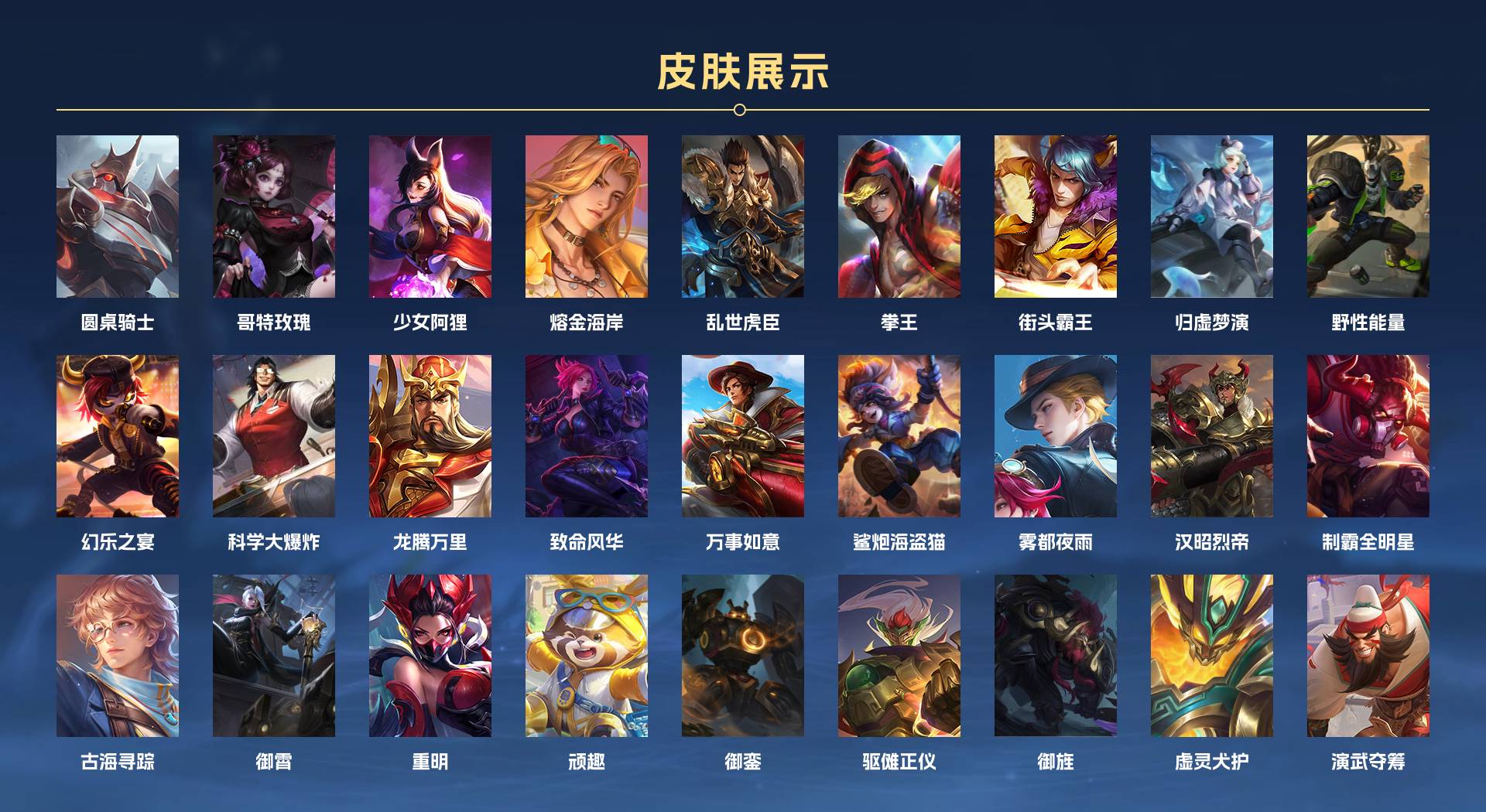 WZ3226106王者荣耀账号详情图6