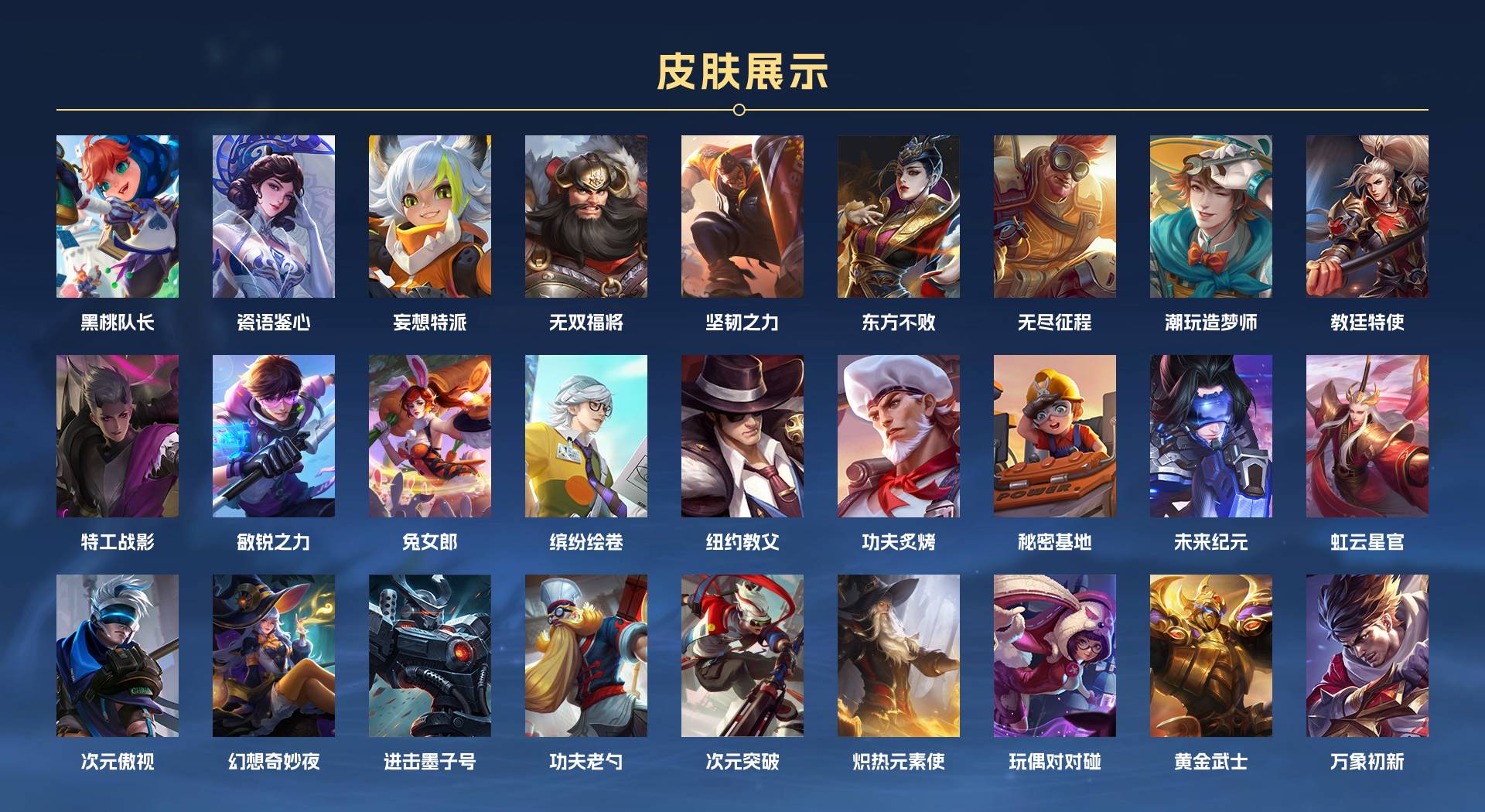 WZ3226106王者荣耀账号详情图5