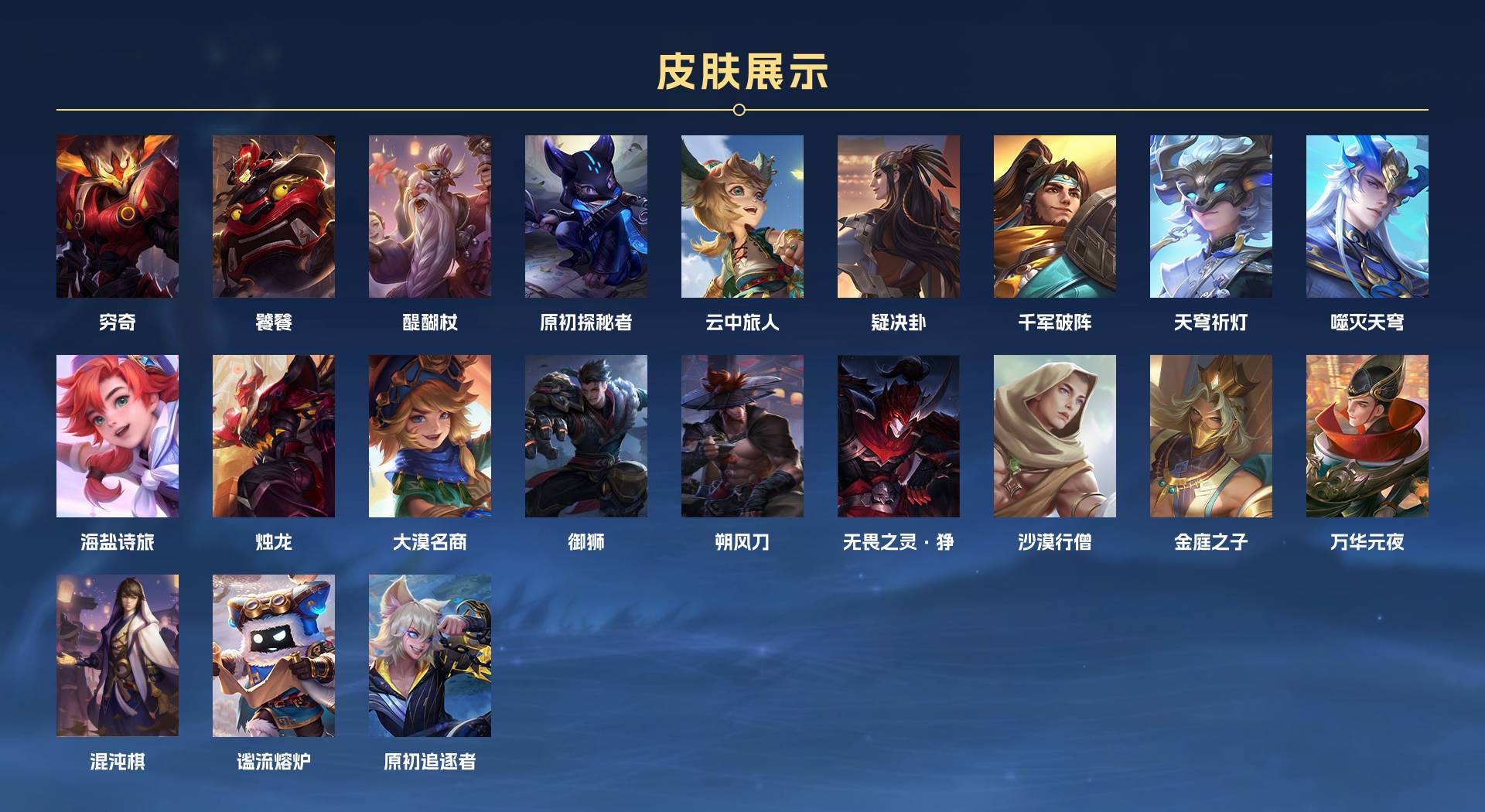 WZ3226106王者荣耀账号详情图7