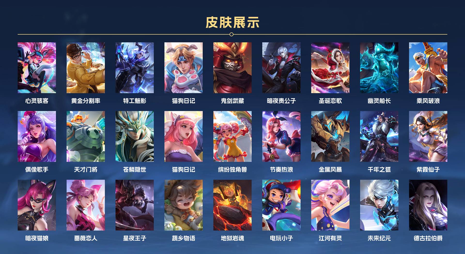 WZ3226501王者荣耀账号详情图2 WZ3226501王者荣耀账号详情图2