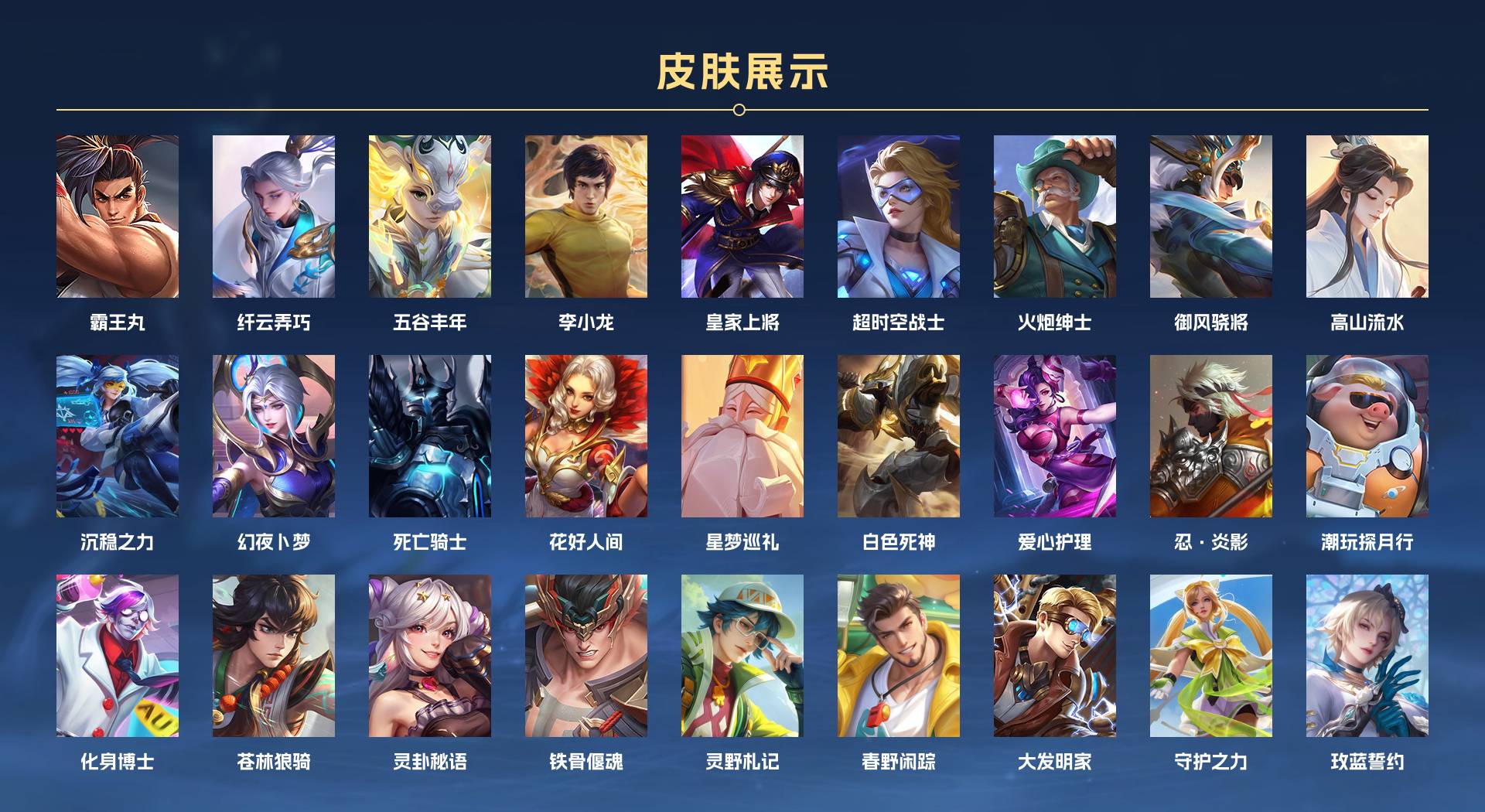 WZ3224574王者荣耀账号详情图3
