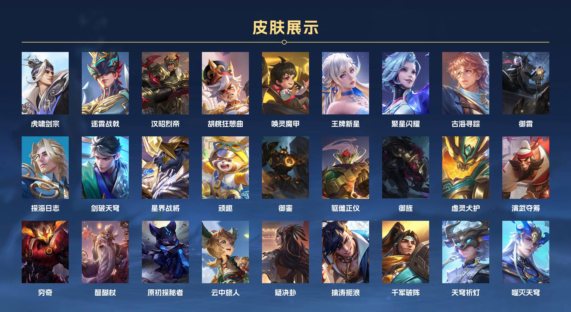 WZ3224574王者荣耀账号详情图6