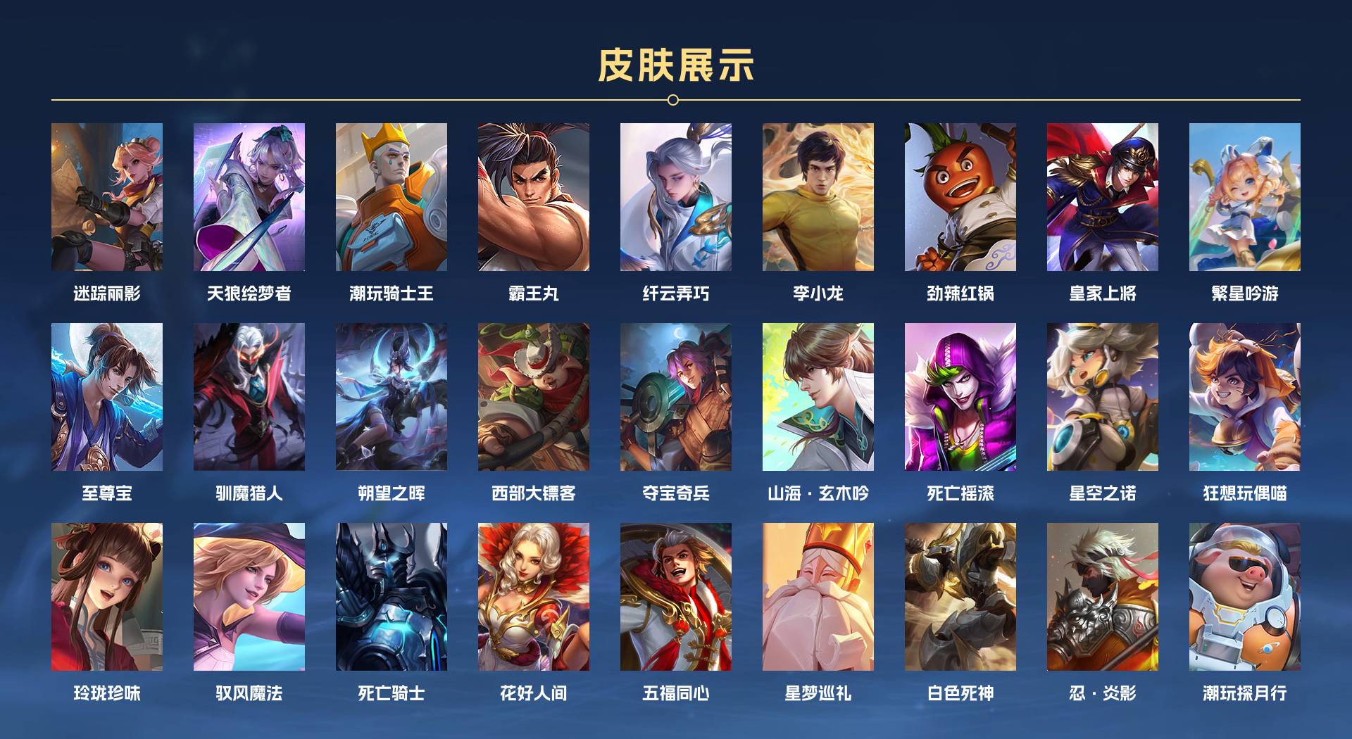 WZ3225595王者荣耀账号详情图3