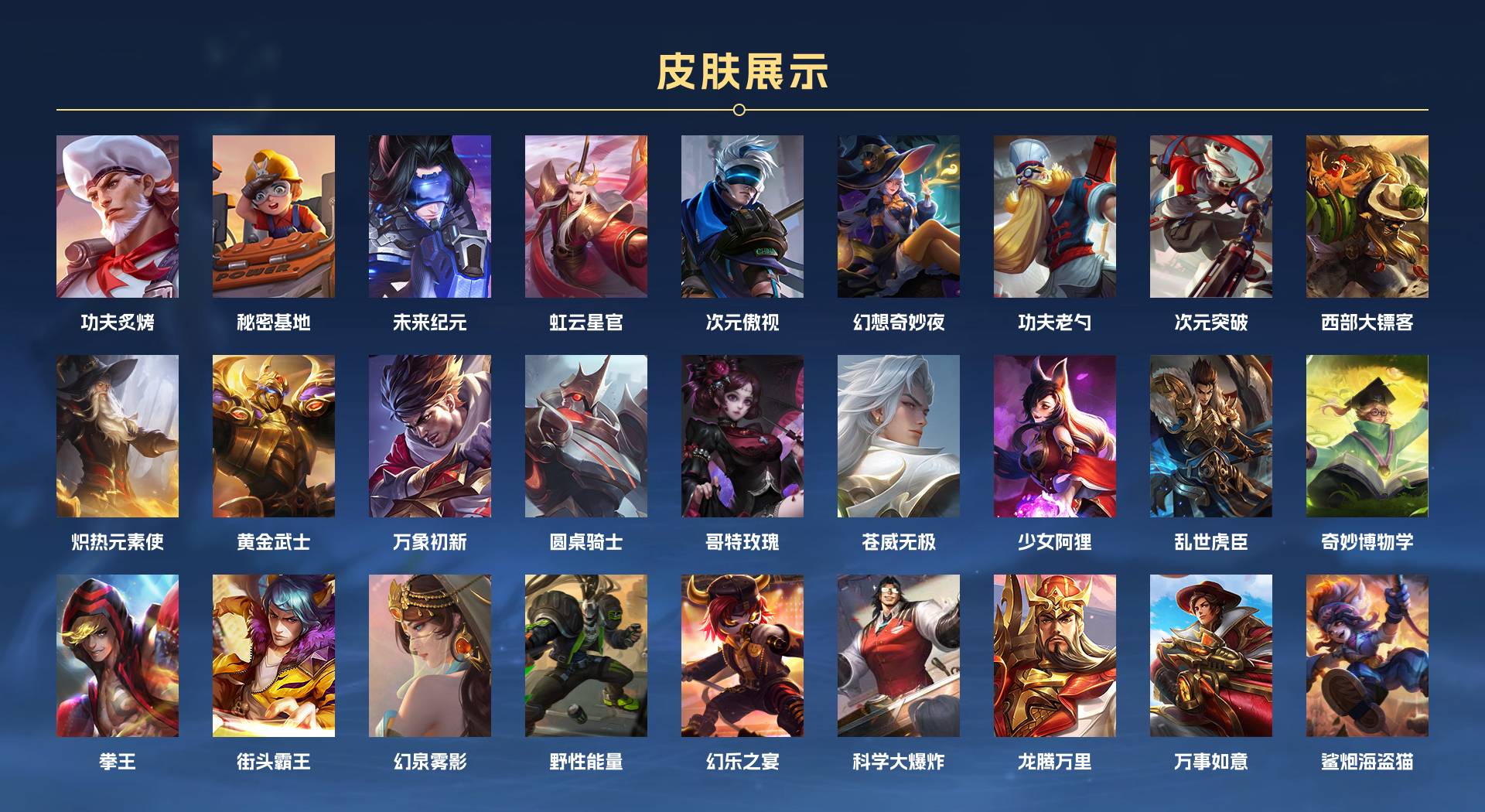 WZ3225595王者荣耀账号详情图5