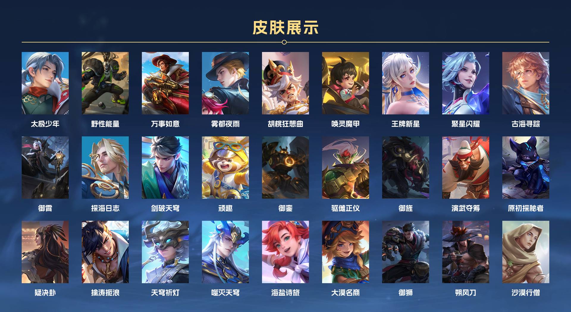 WZ3226535王者荣耀账号详情图4