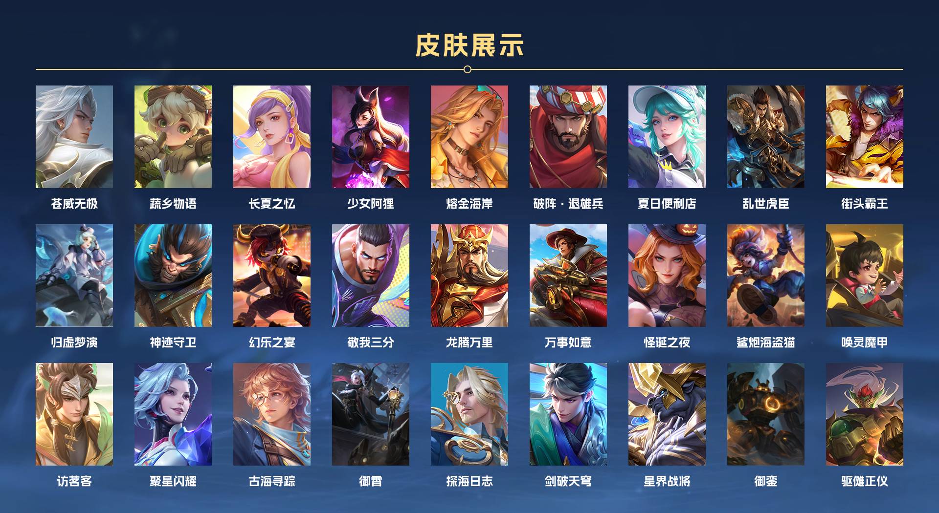 WZ3226539王者荣耀账号详情图7