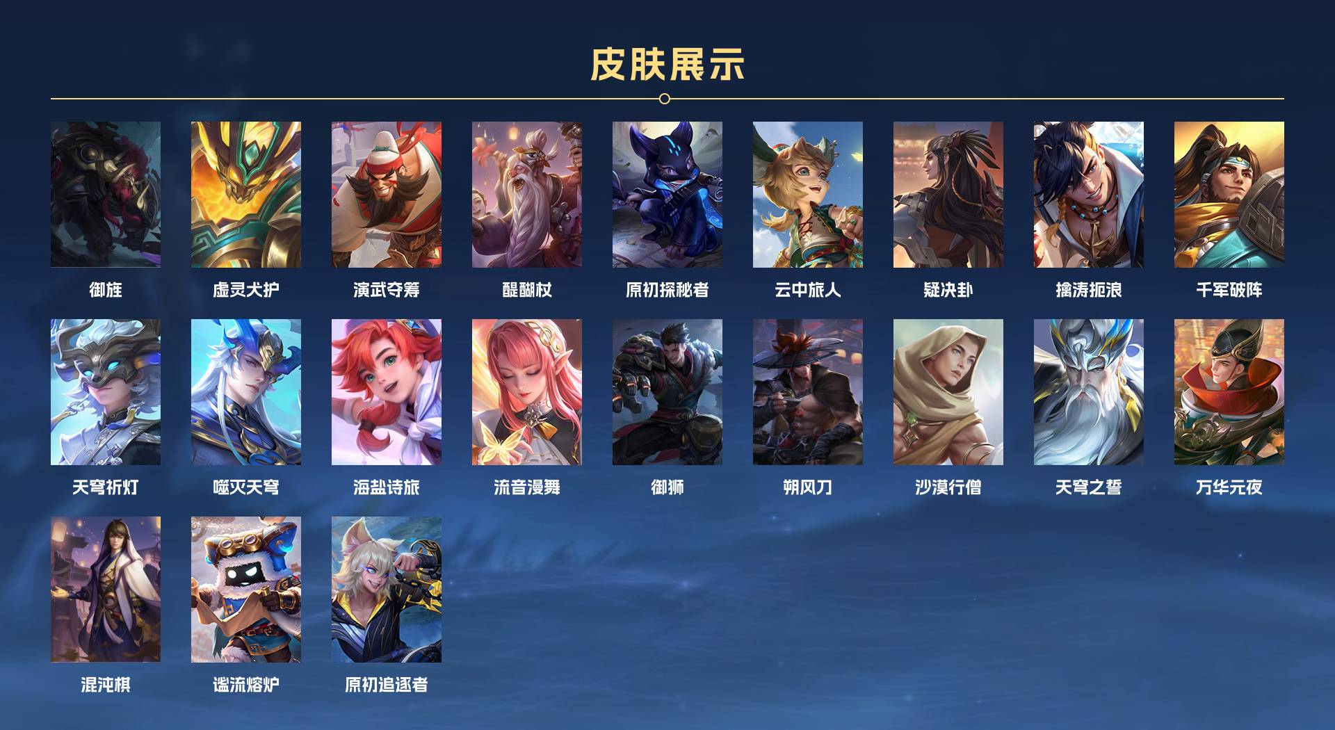 WZ3226539王者荣耀账号详情图8