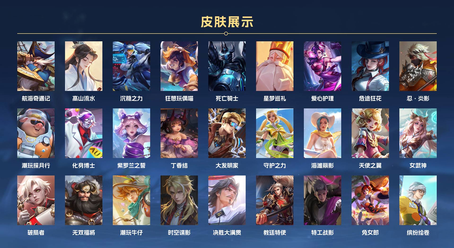WZ3226641王者荣耀账号详情图3