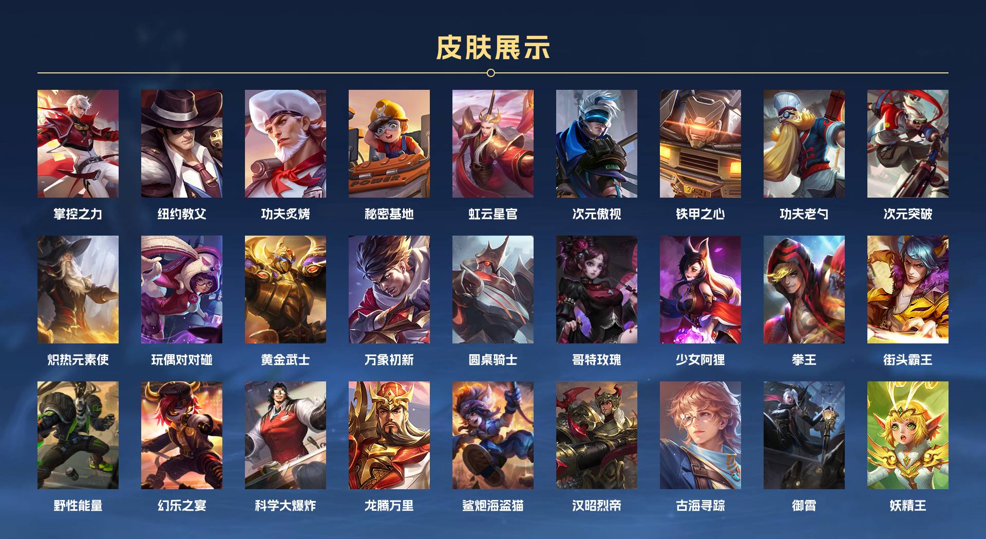 WZ3226641王者荣耀账号详情图4