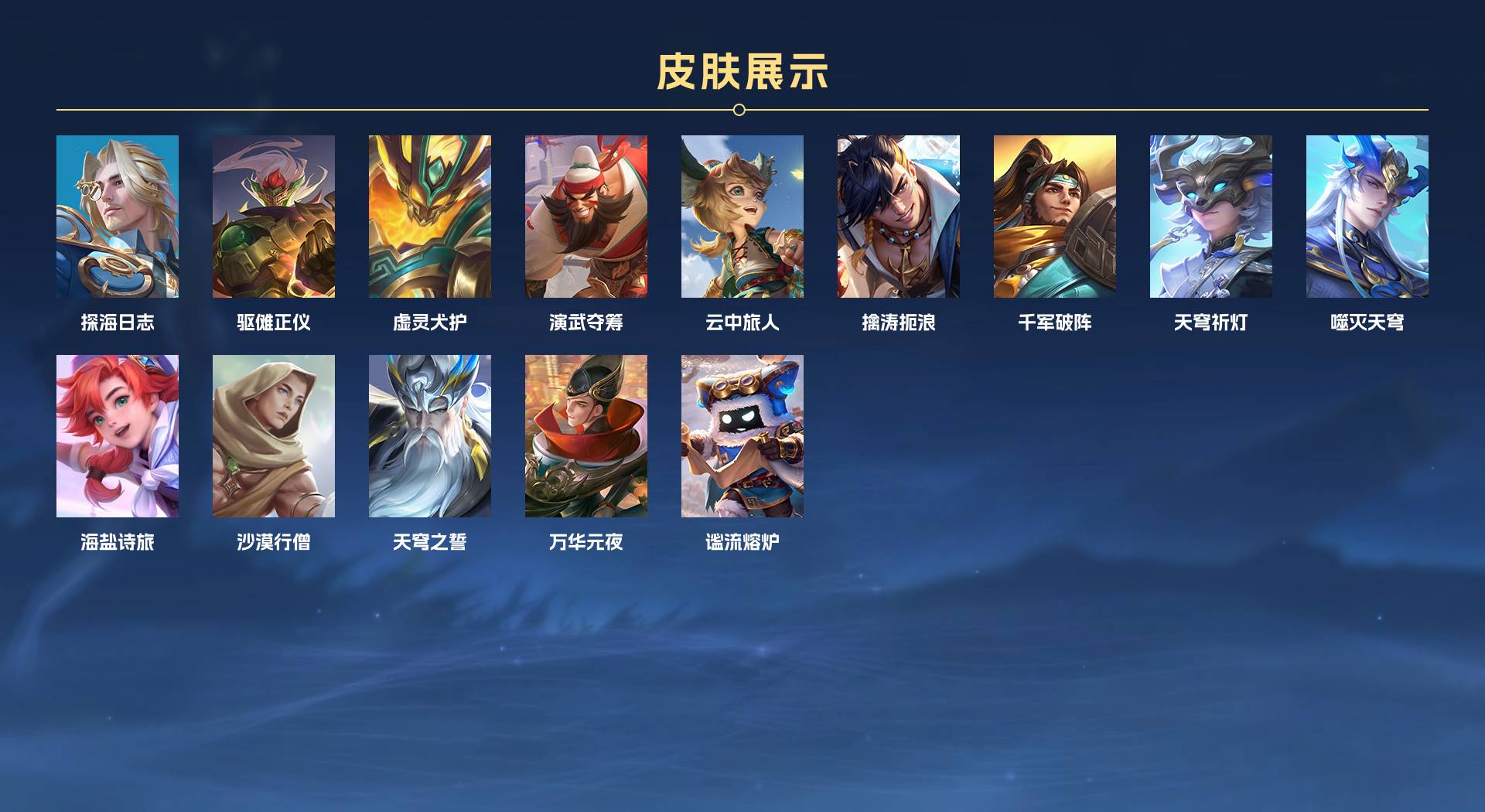 WZ3226847王者荣耀账号详情图4
