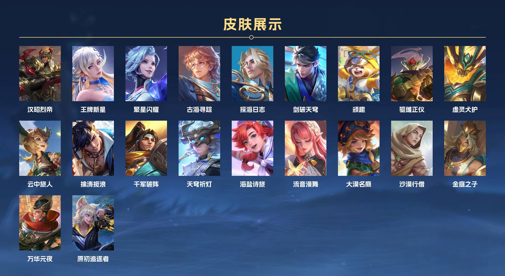 WZ3226841王者荣耀账号详情图6