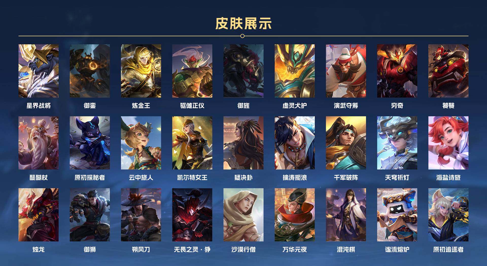 WZ3227021王者荣耀账号详情图7