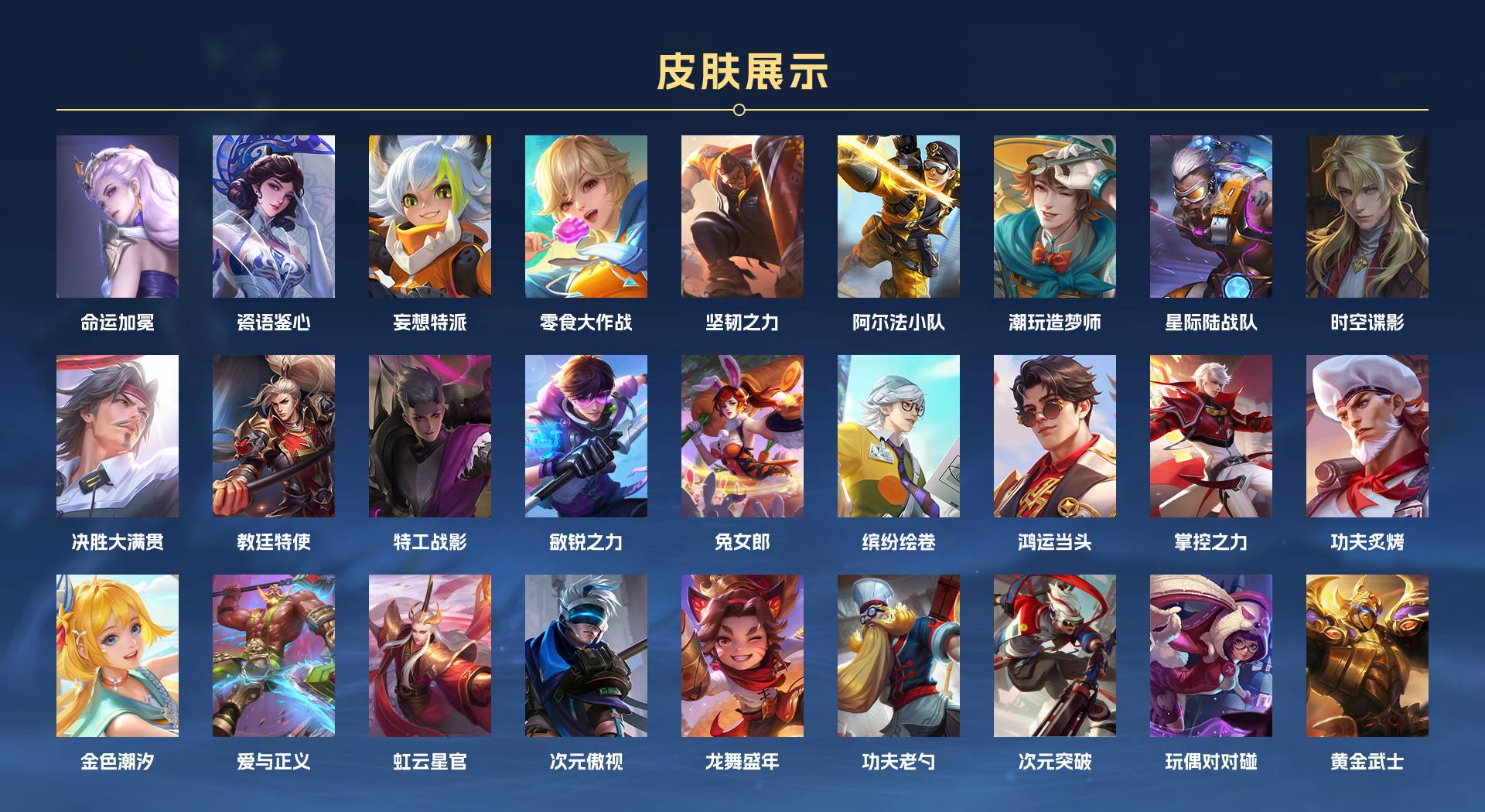WZ3227021王者荣耀账号详情图5