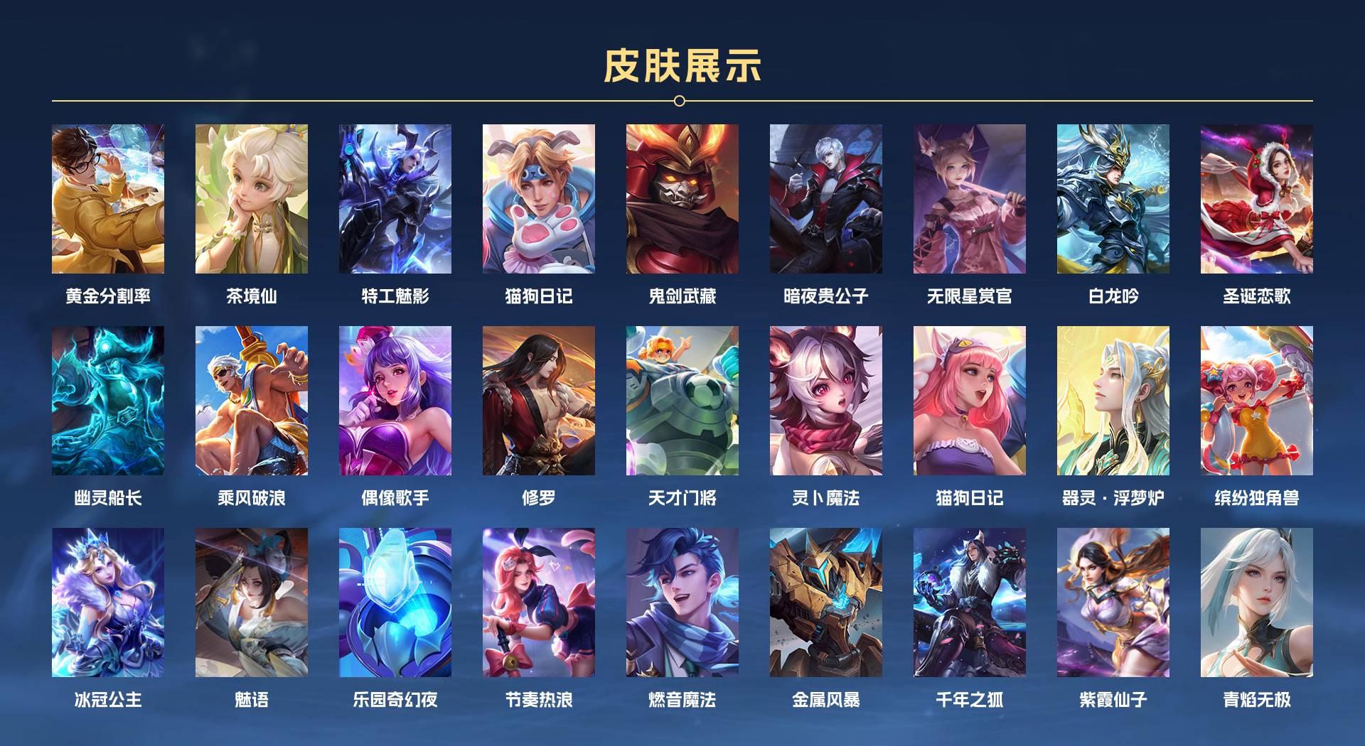 WZ366839王者荣耀账号详情图3