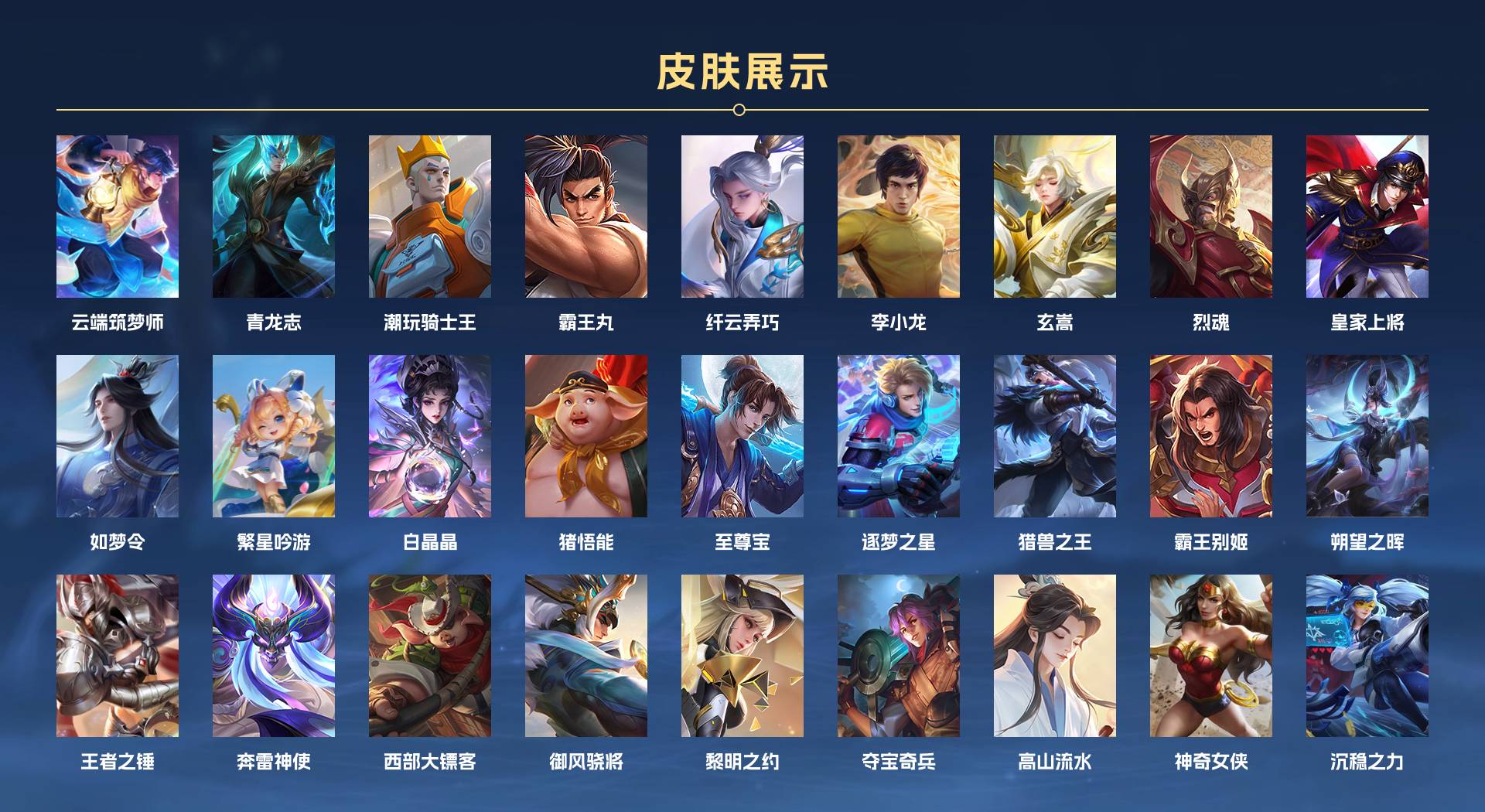 WZ366839王者荣耀账号详情图6