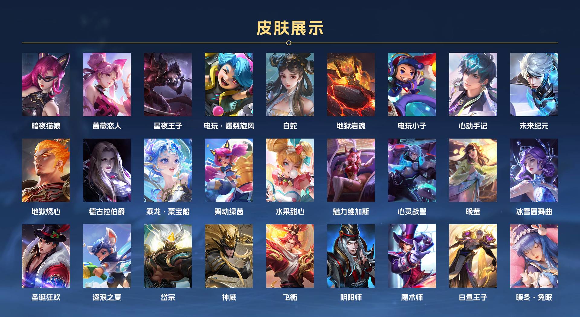 WZ366839王者荣耀账号详情图4
