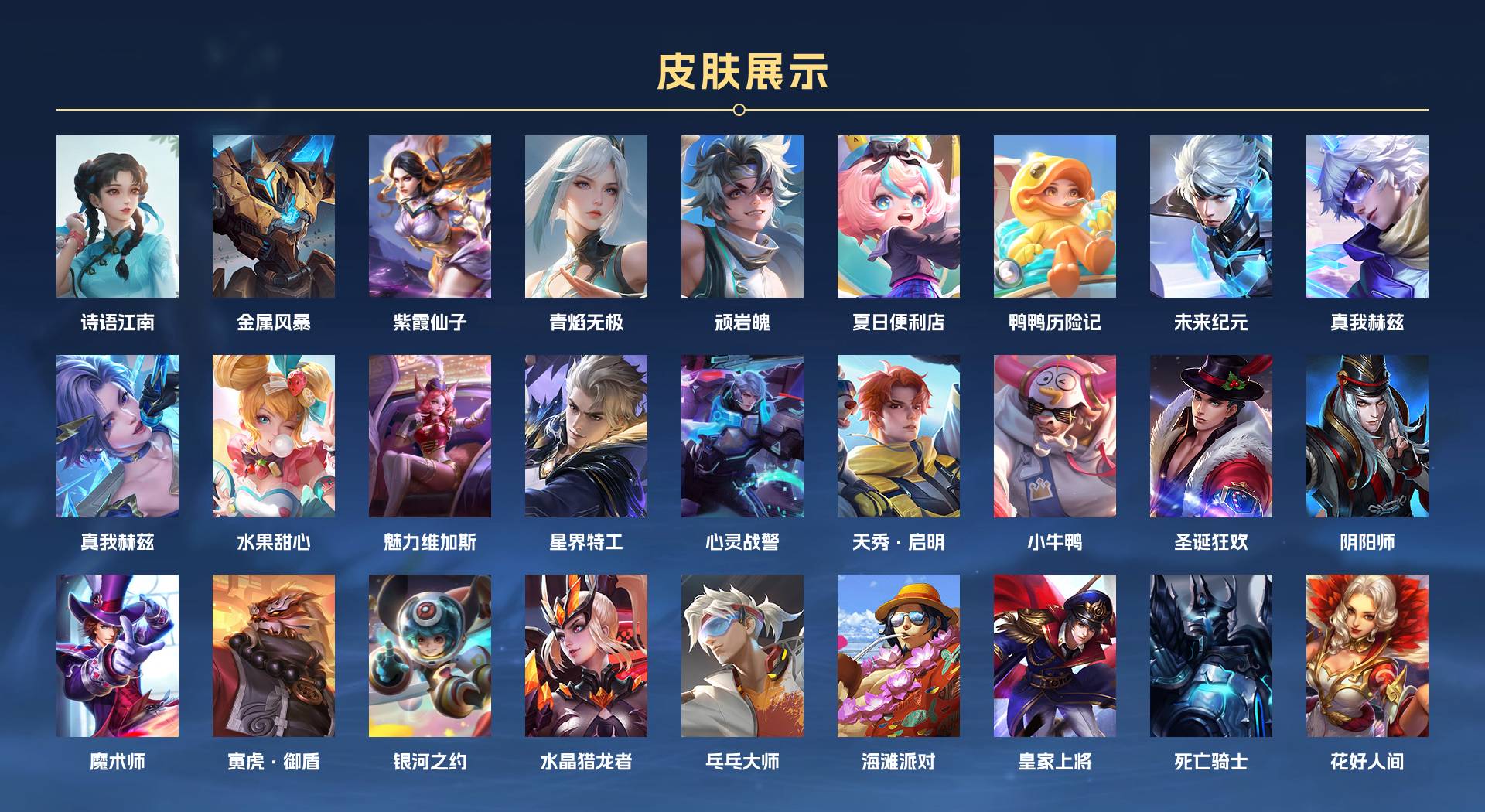 WZ3227109王者荣耀账号详情图3