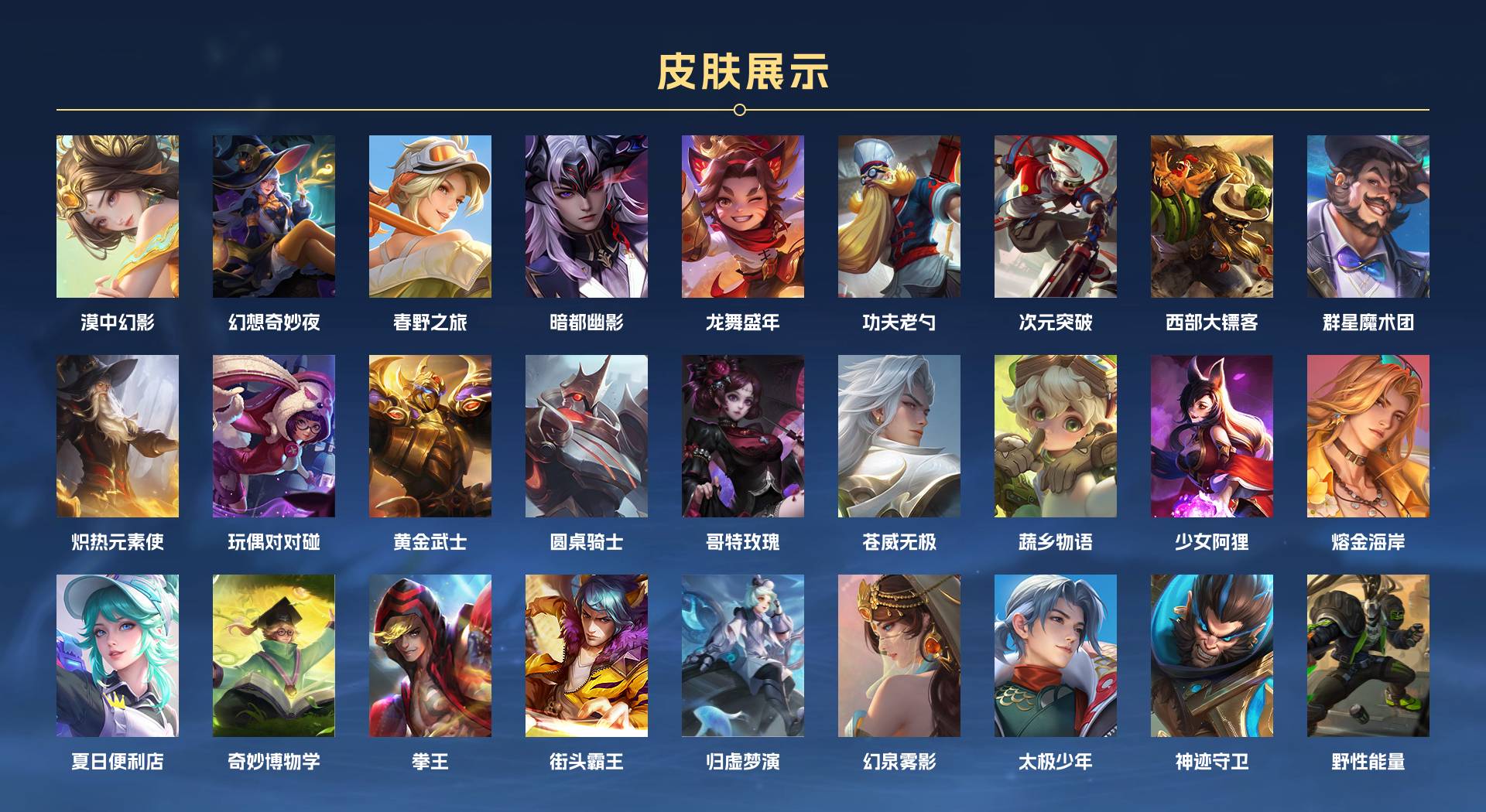 WZ3227395王者荣耀账号详情图8