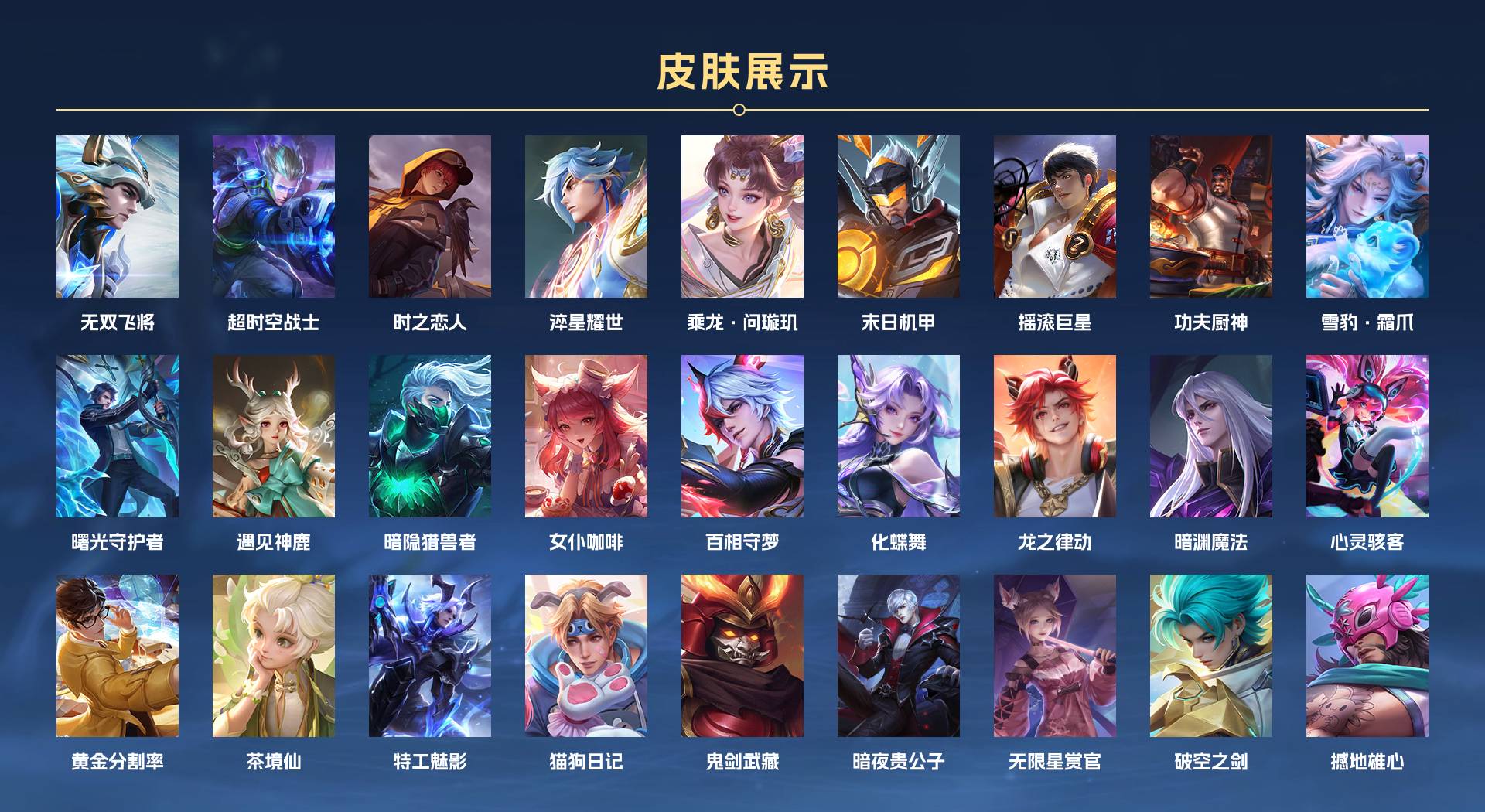 WZ3227395王者荣耀账号详情图2