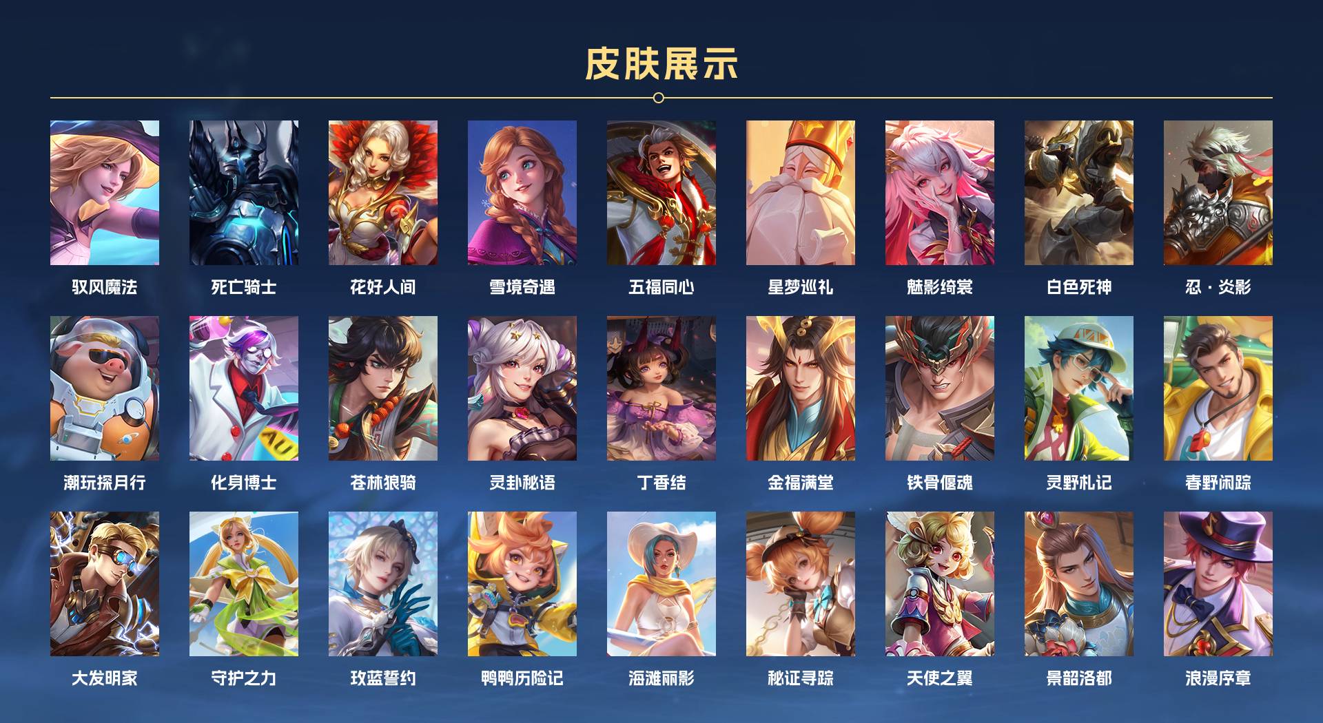 WZ3227395王者荣耀账号详情图6